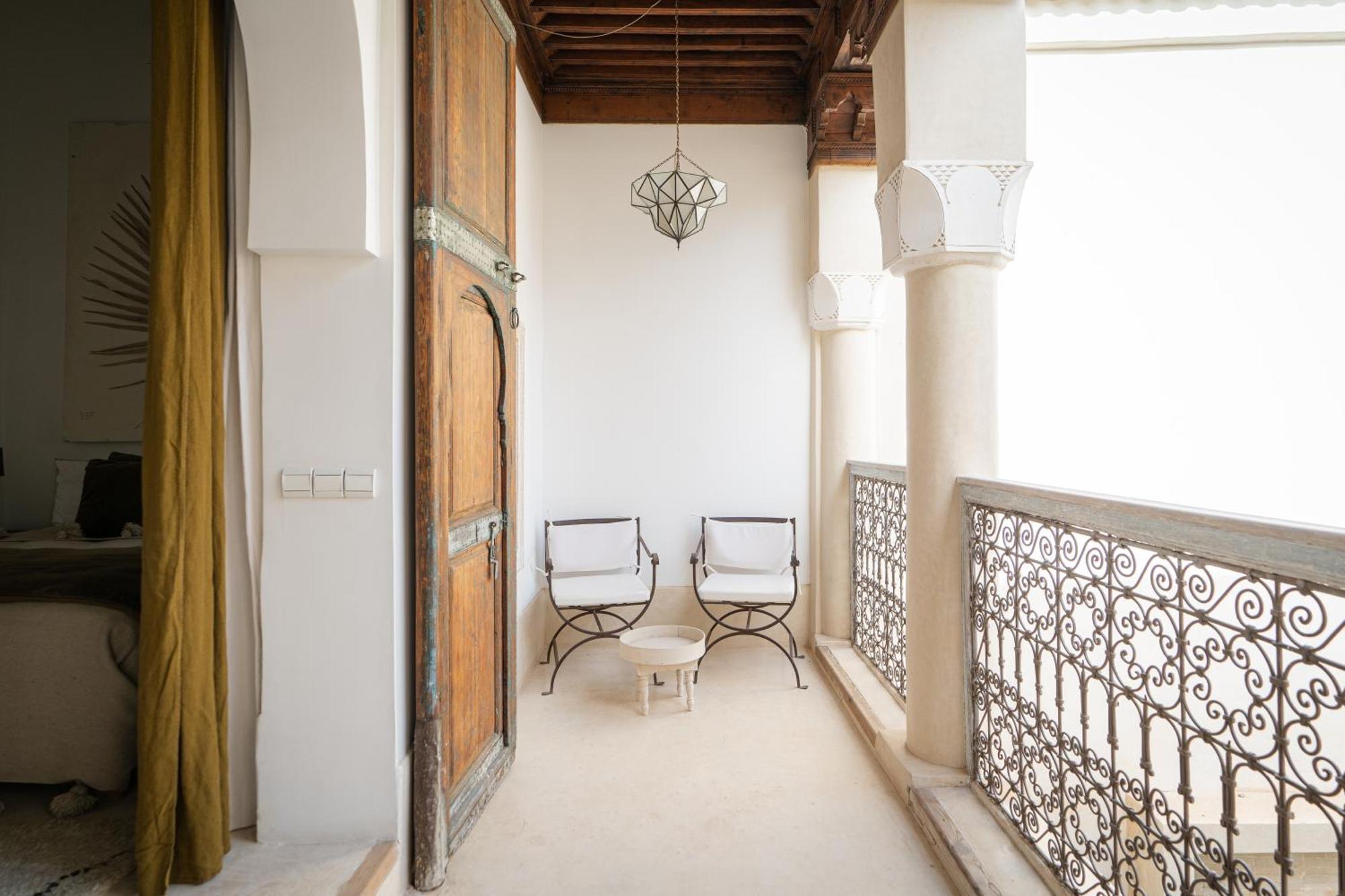 Riad Nomada Riad *