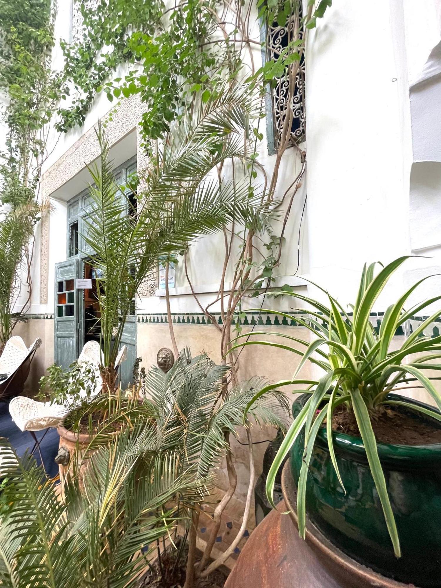 Riad Dar Al Assad Marrakesh