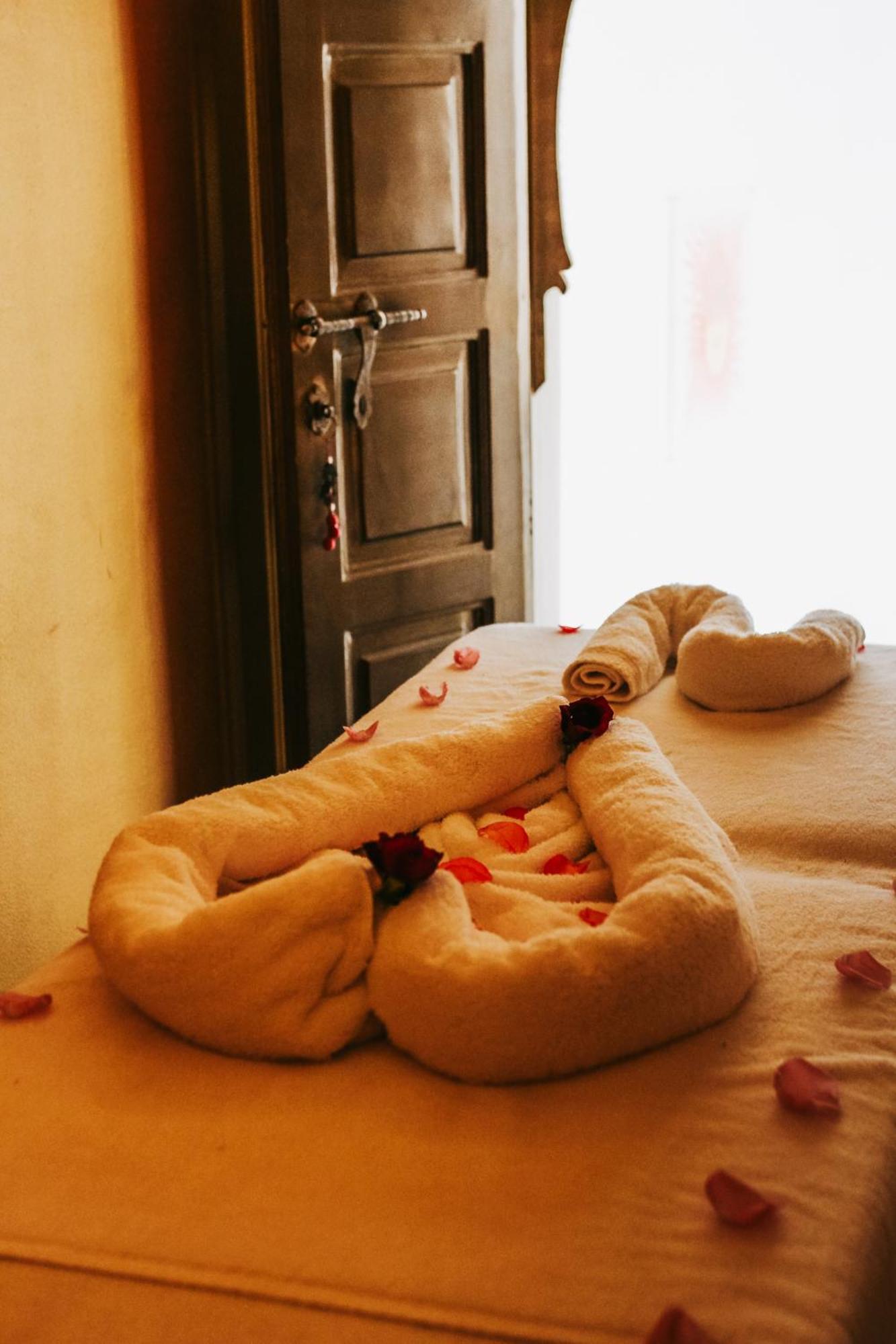 Nolita & Kasbah * Marrakesh