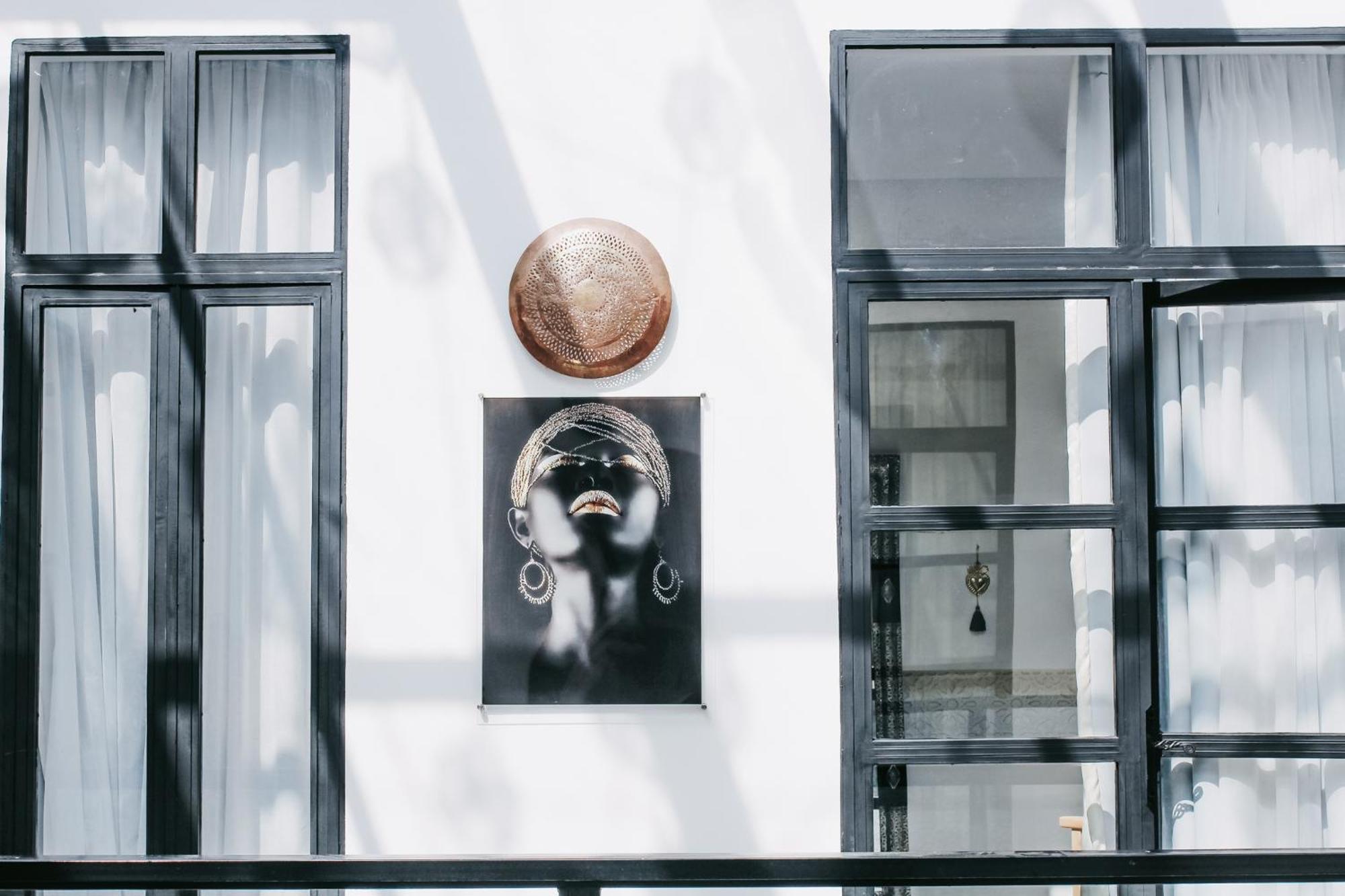 Nolita & Kasbah Marrakesh