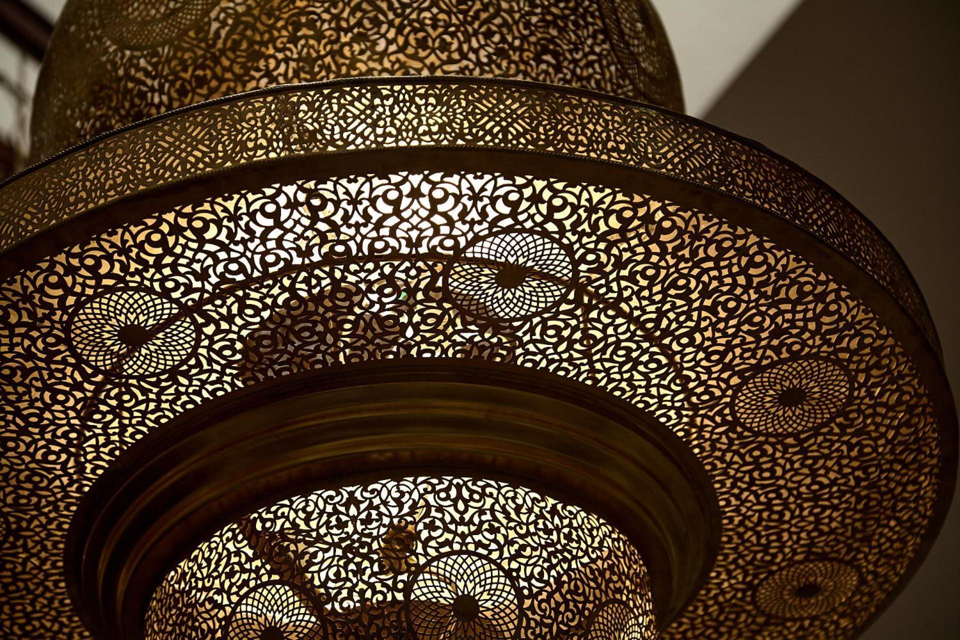 Riad Amber Zahra Marrakesh