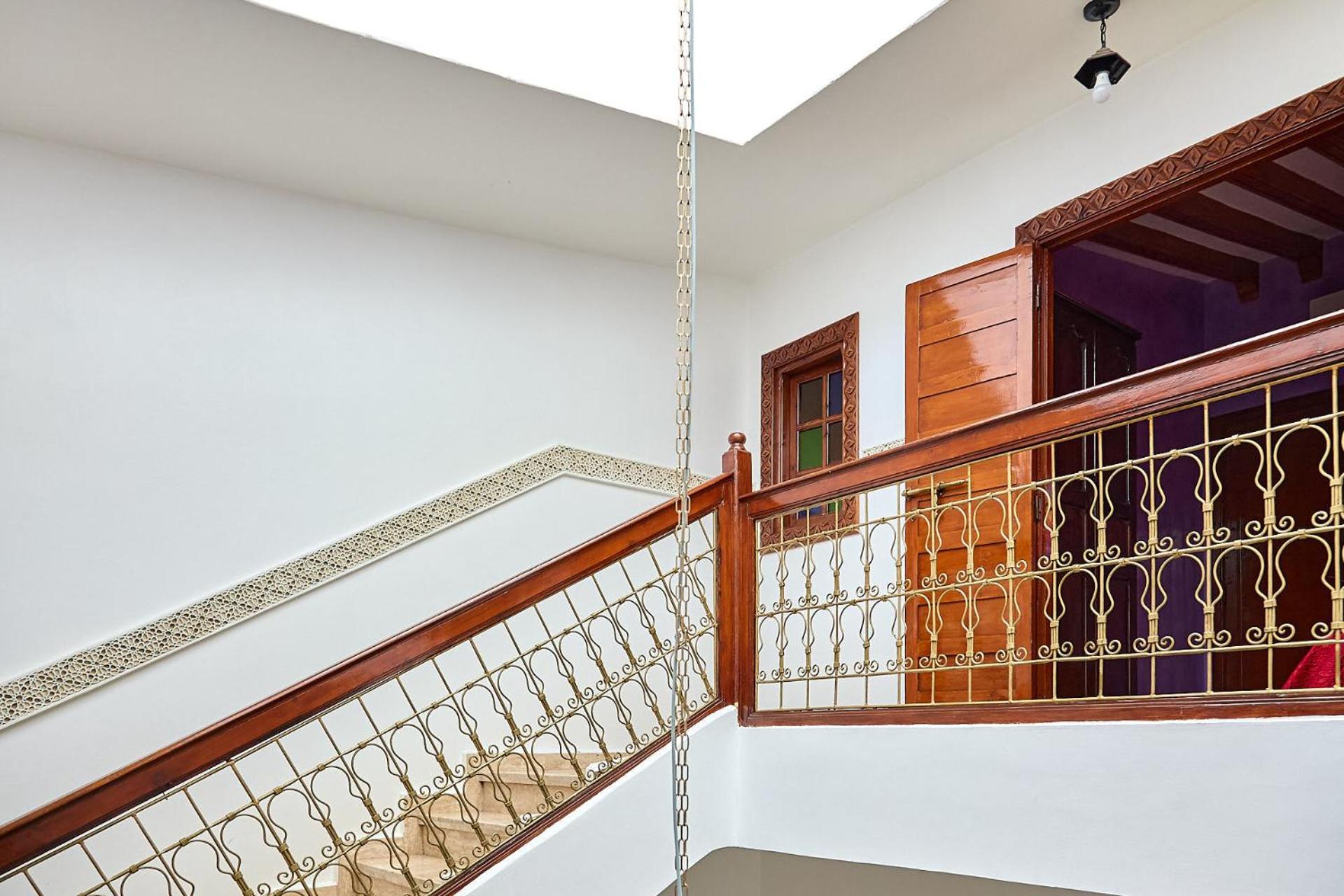Riad Amber Zahra Marrakesh