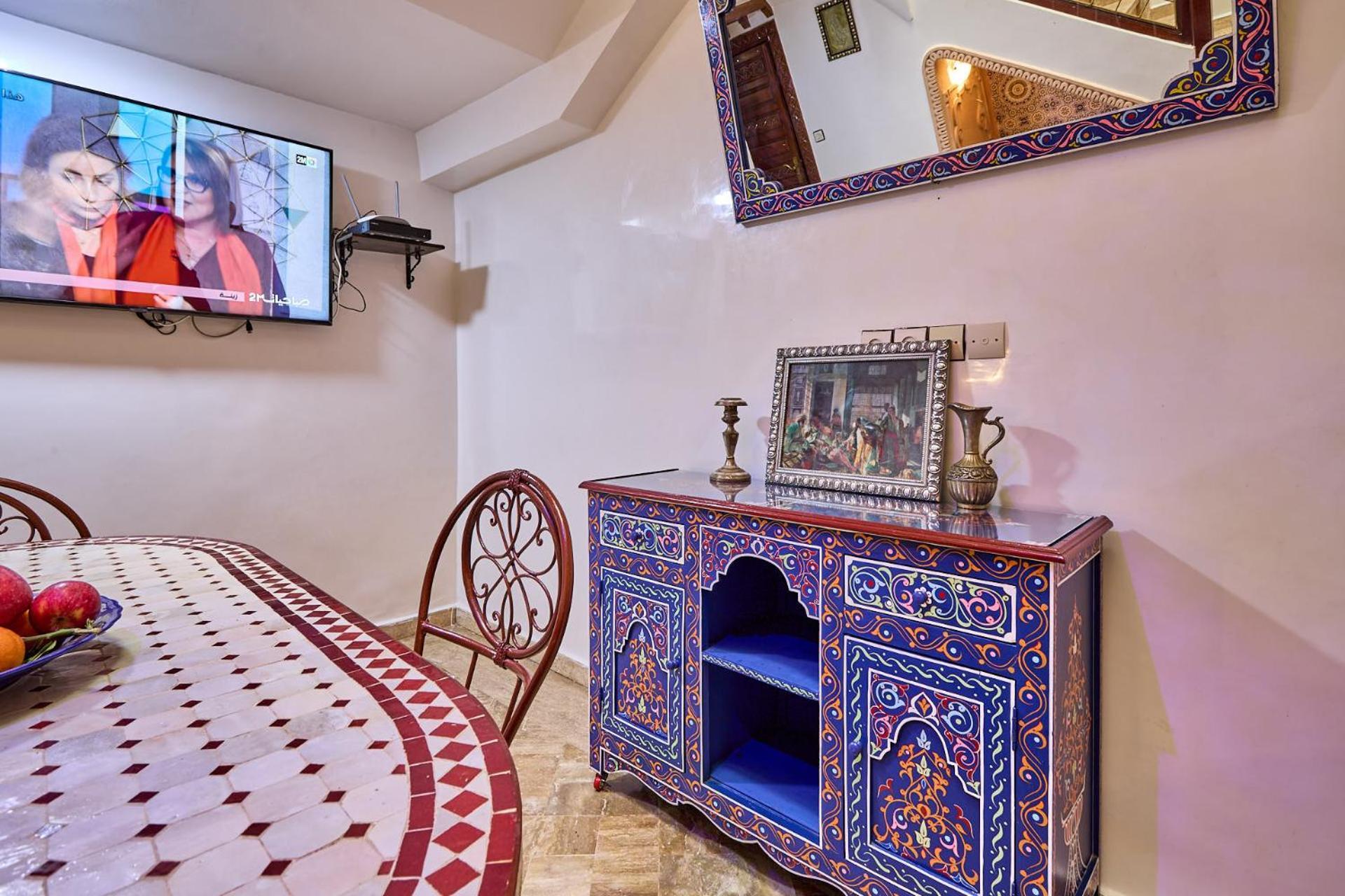 Amber Zahra * Marrakesh