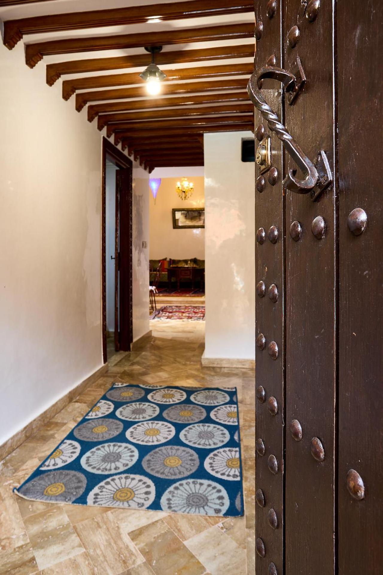Riad Amber Zahra