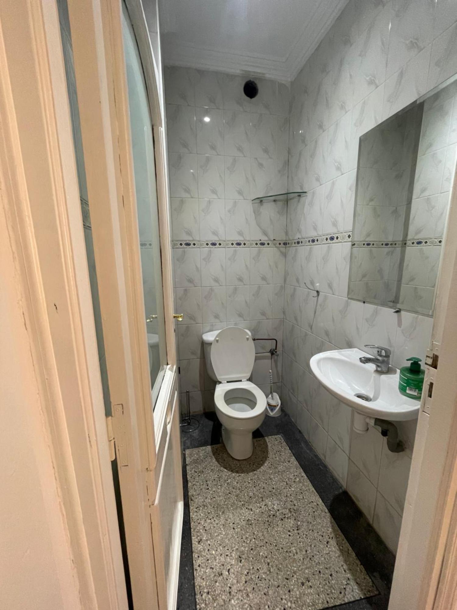 Luxury In Apartamento *