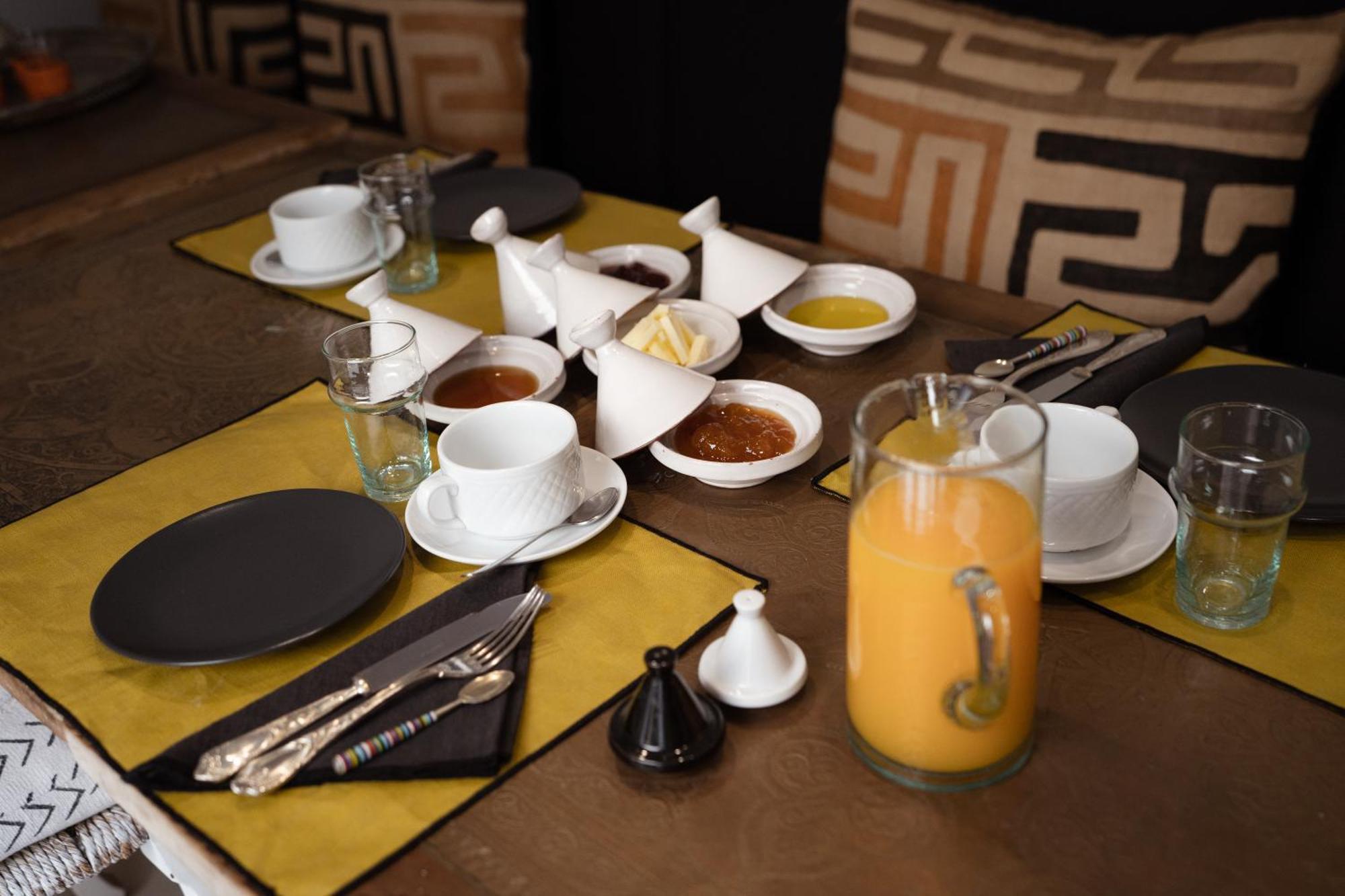 Riad Riad Nomada Marrakesh