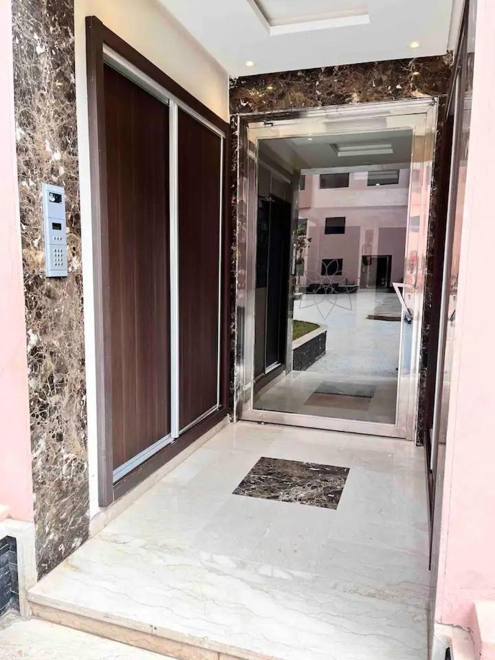 Flat In Marrakech *