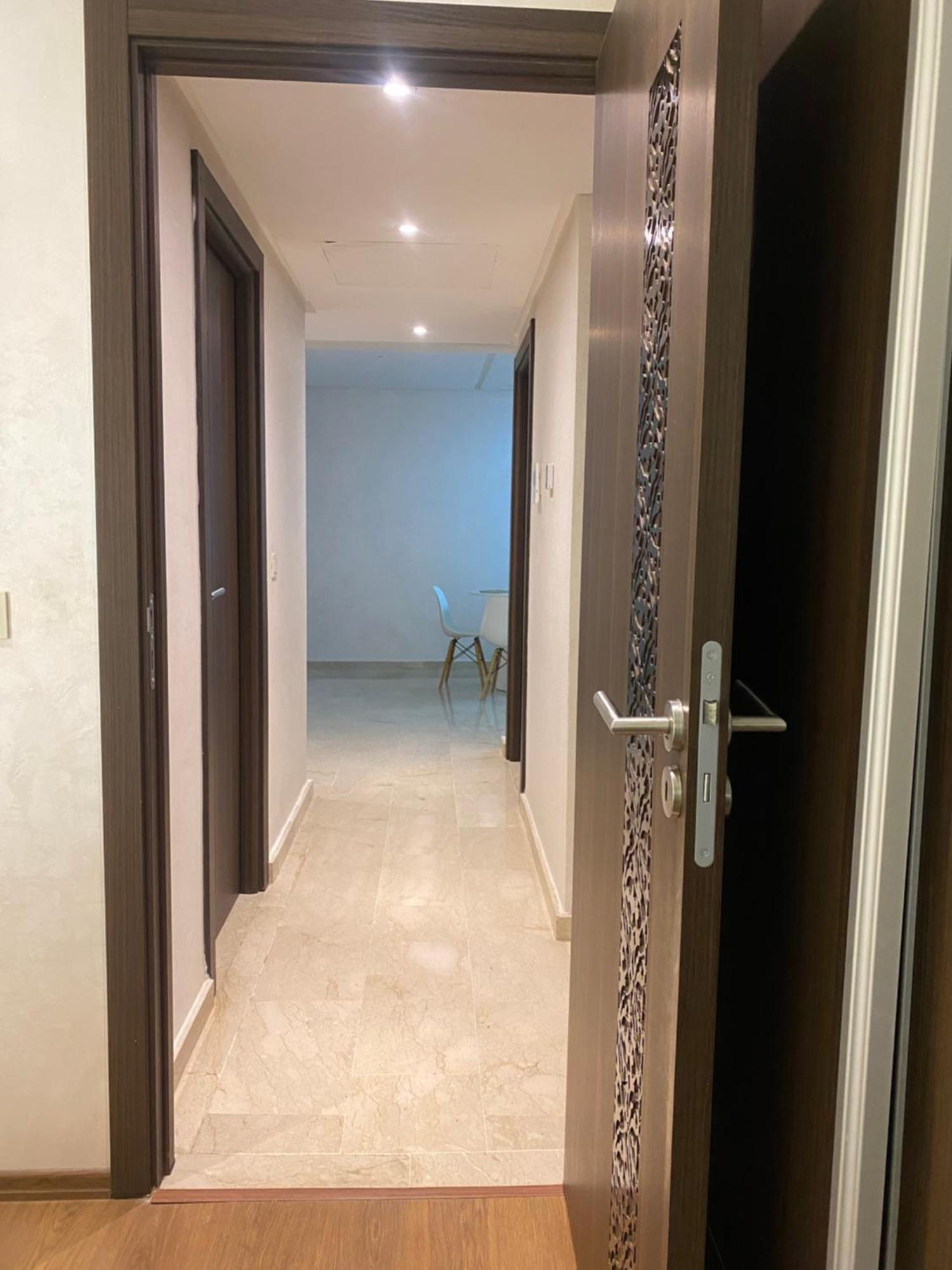 Flat In Marrakech Marrakesh