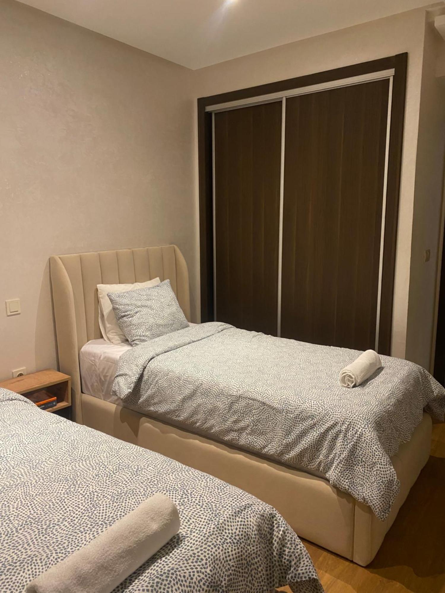 Apartment Flat In Marrakech Marrakesh