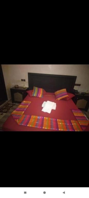 Dar Hiba Apartment Marrakesh