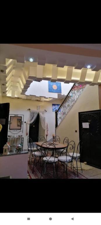 Apartment Dar Hiba Marrakesh