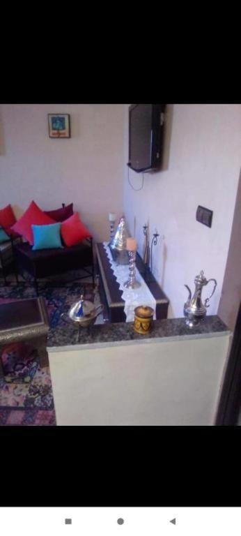 Dar Hiba Apartment