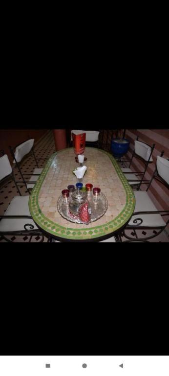 Apartment Dar Hiba *