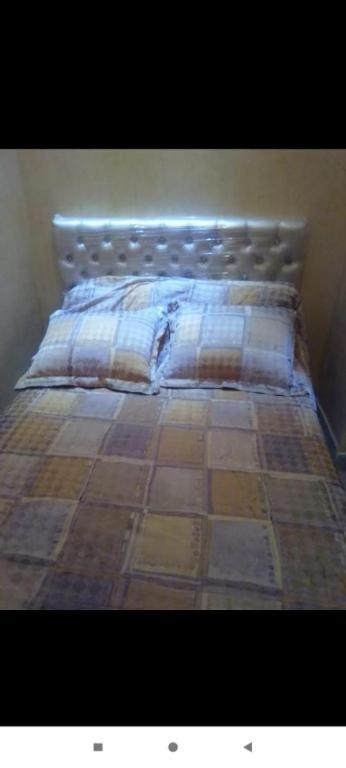 Dar Hiba Apartment Marrakesh