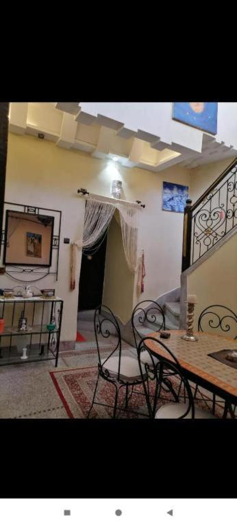 Dar Hiba Apartment