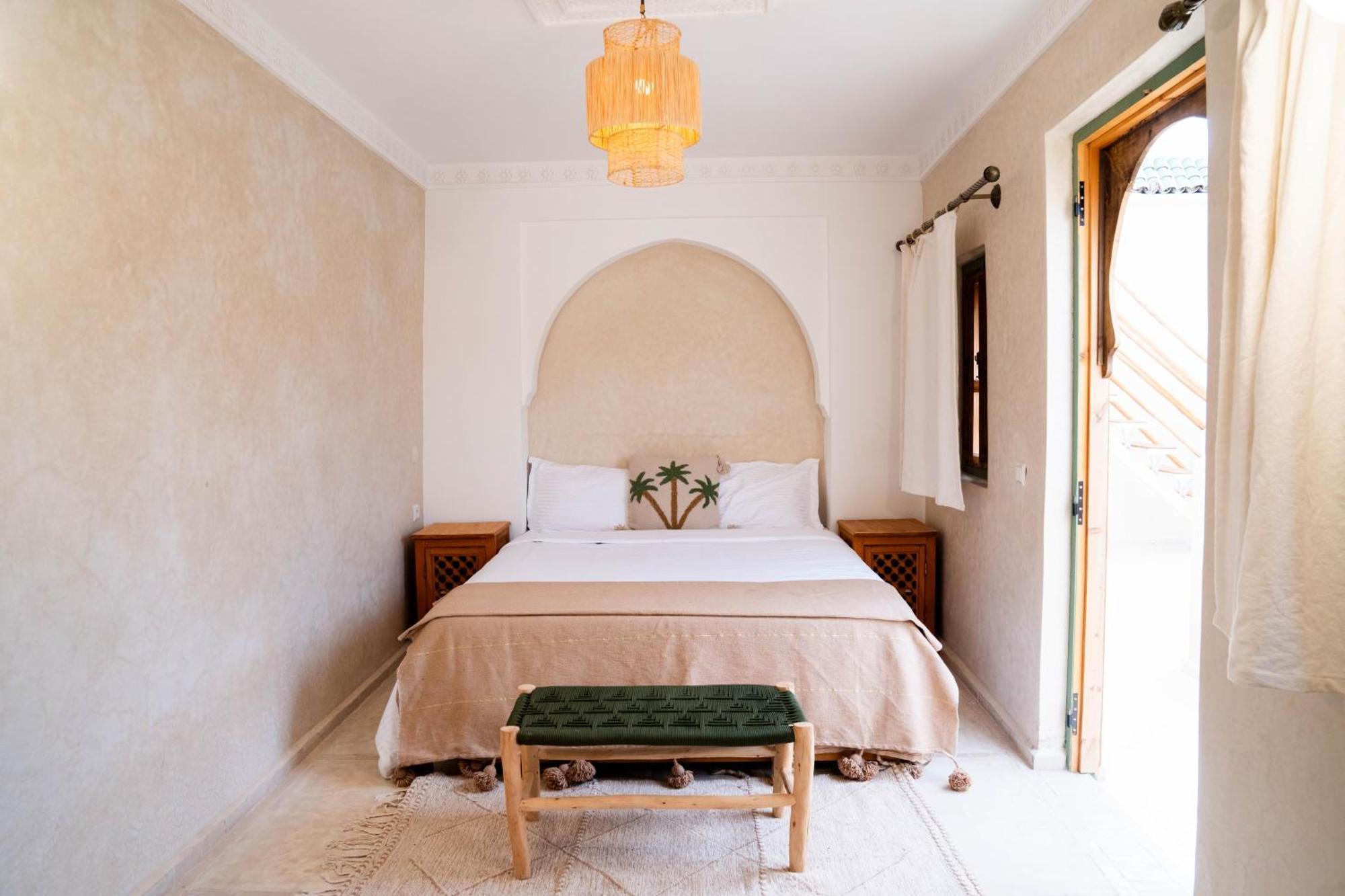 Eden Dorient Guest house Marrakesh