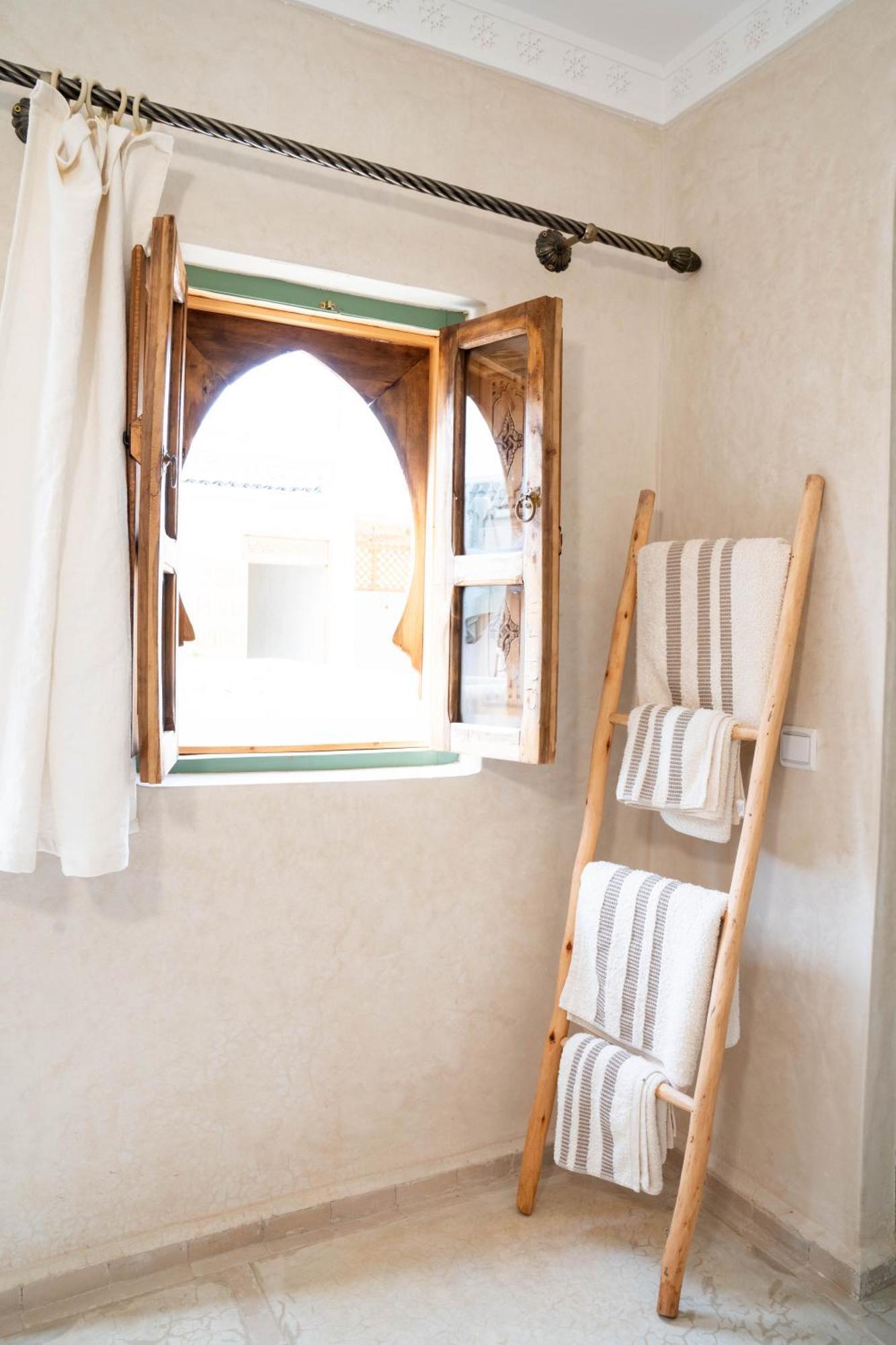 Guest house Eden Dorient Marrakesh