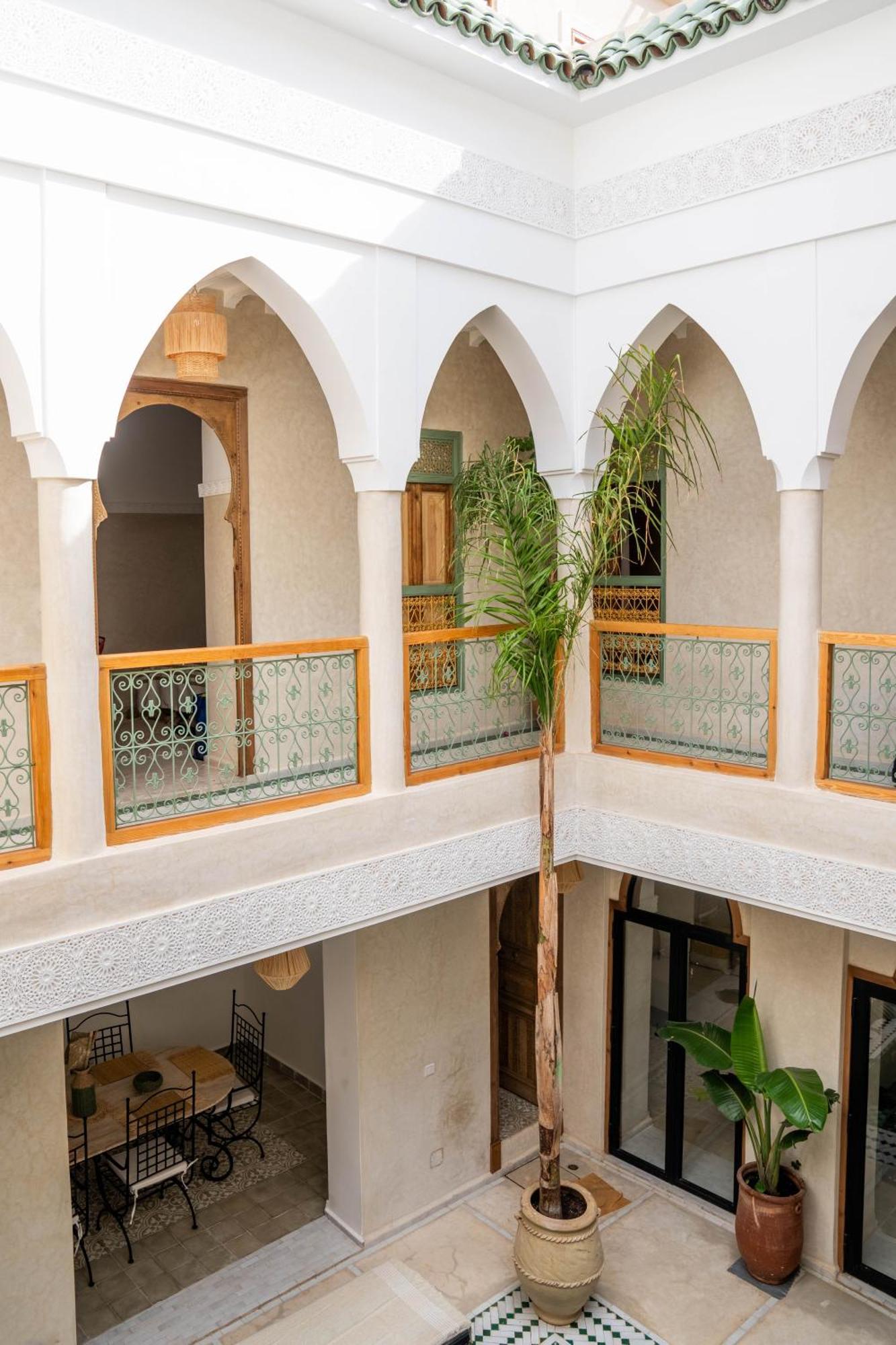 Eden Dorient Guest house