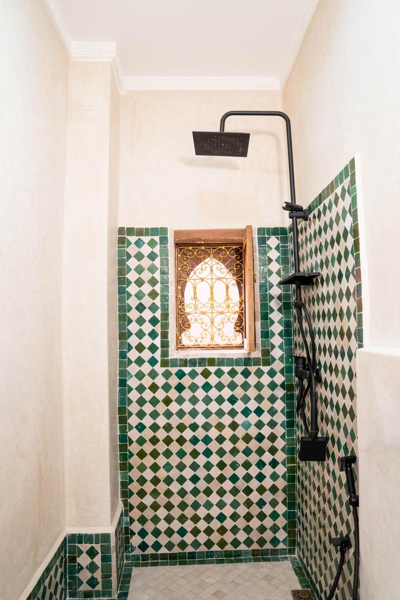 Eden Dorient Guest house *
