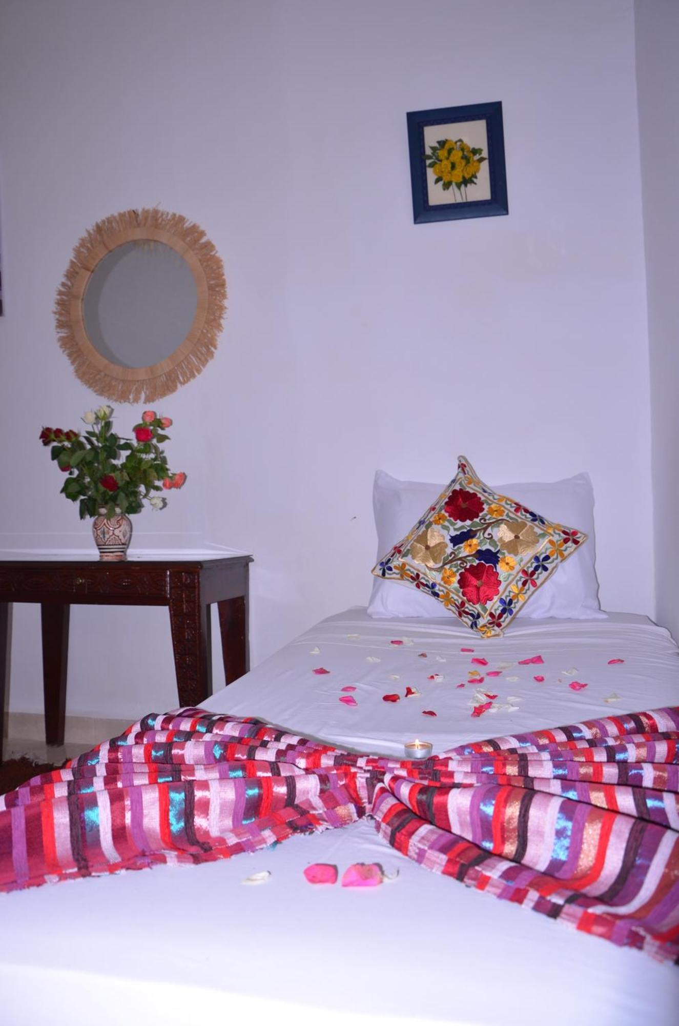 Benrahal Riad
