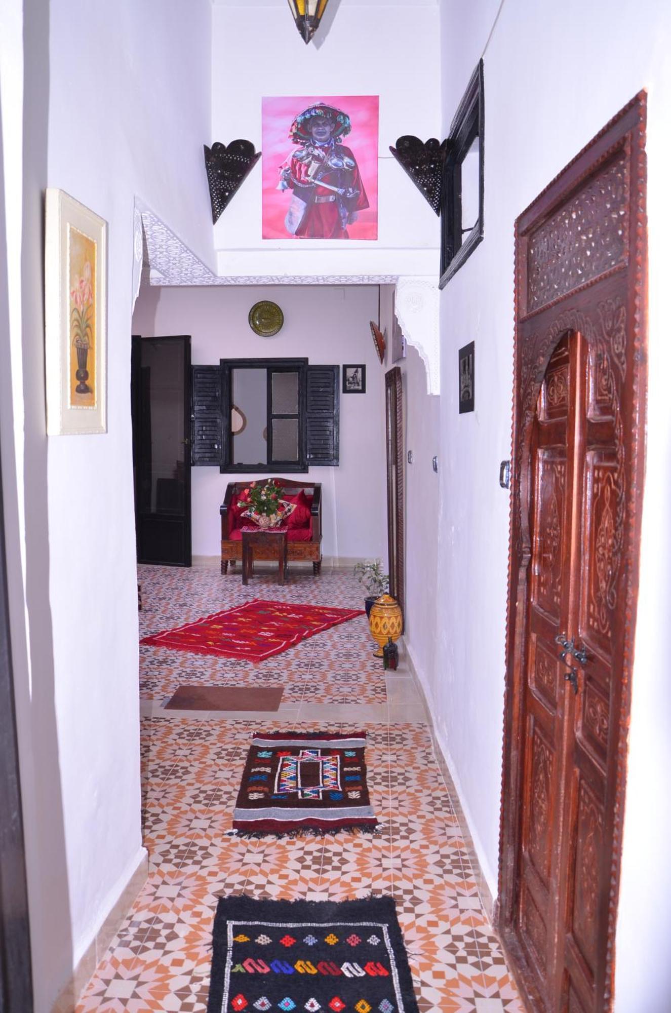 Benrahal Marrakesh