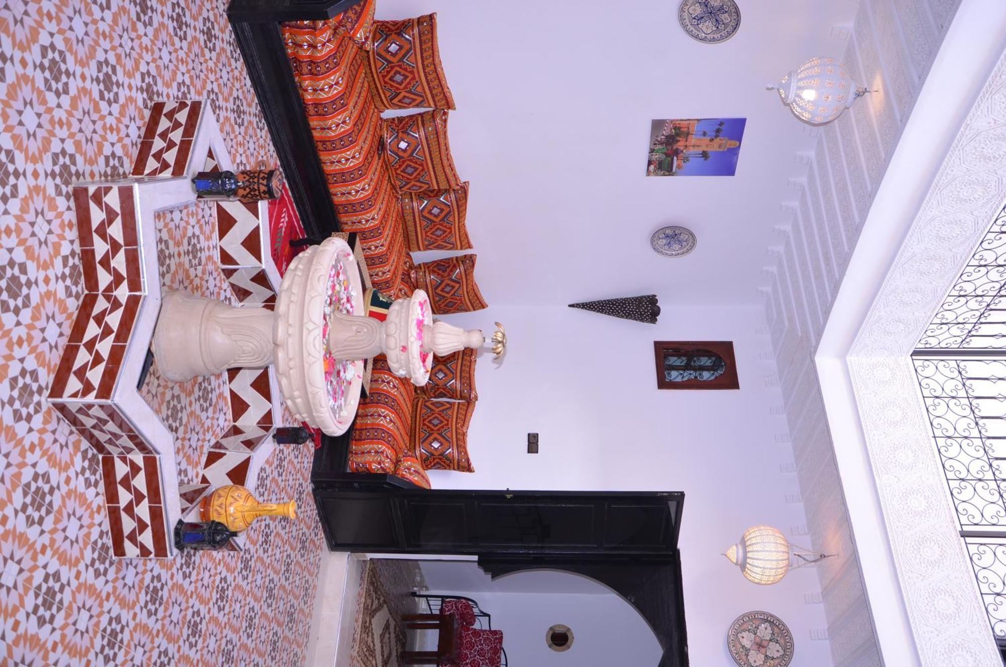 Benrahal Marrakesh