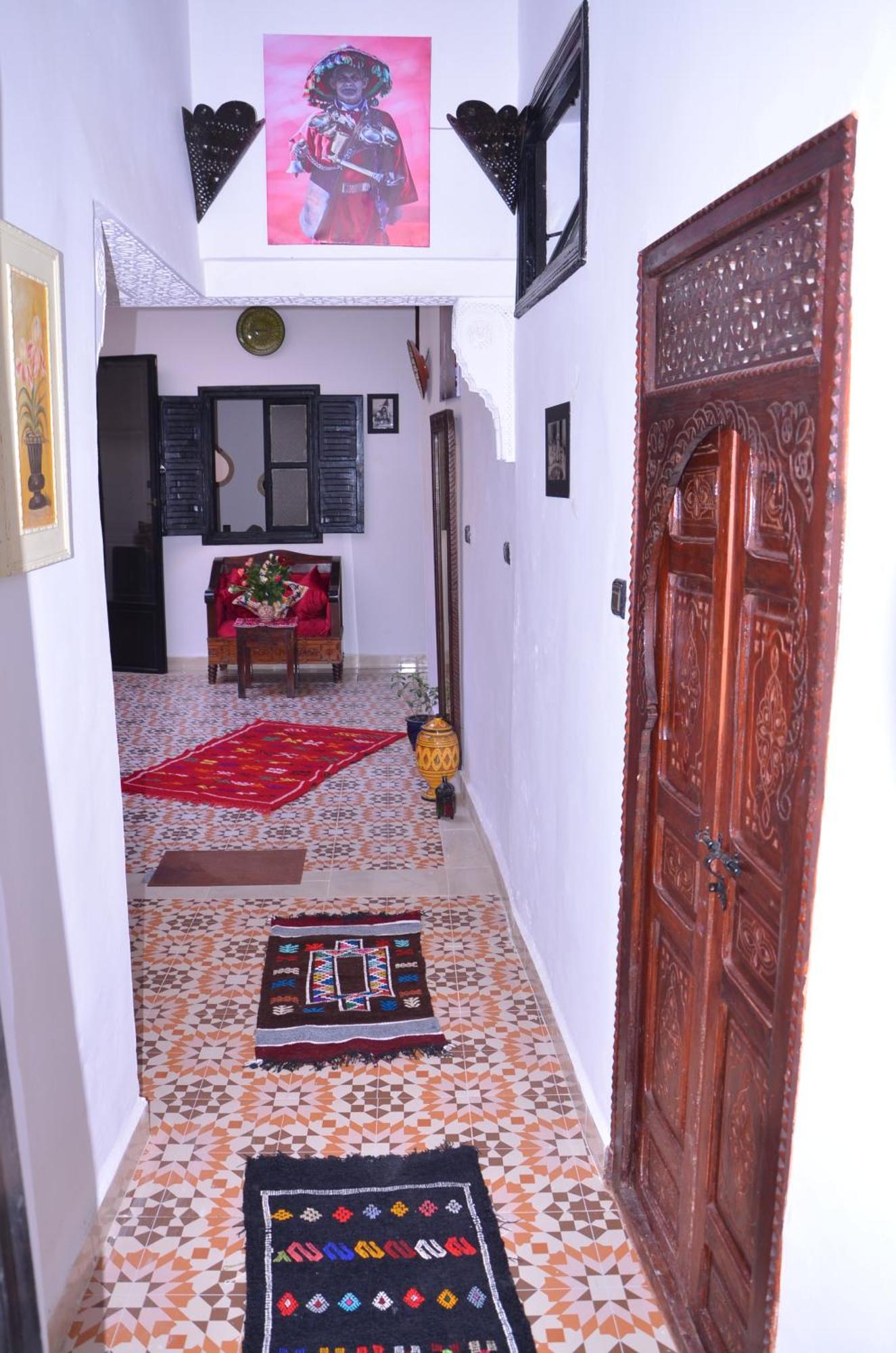 Benrahal Marrakesh