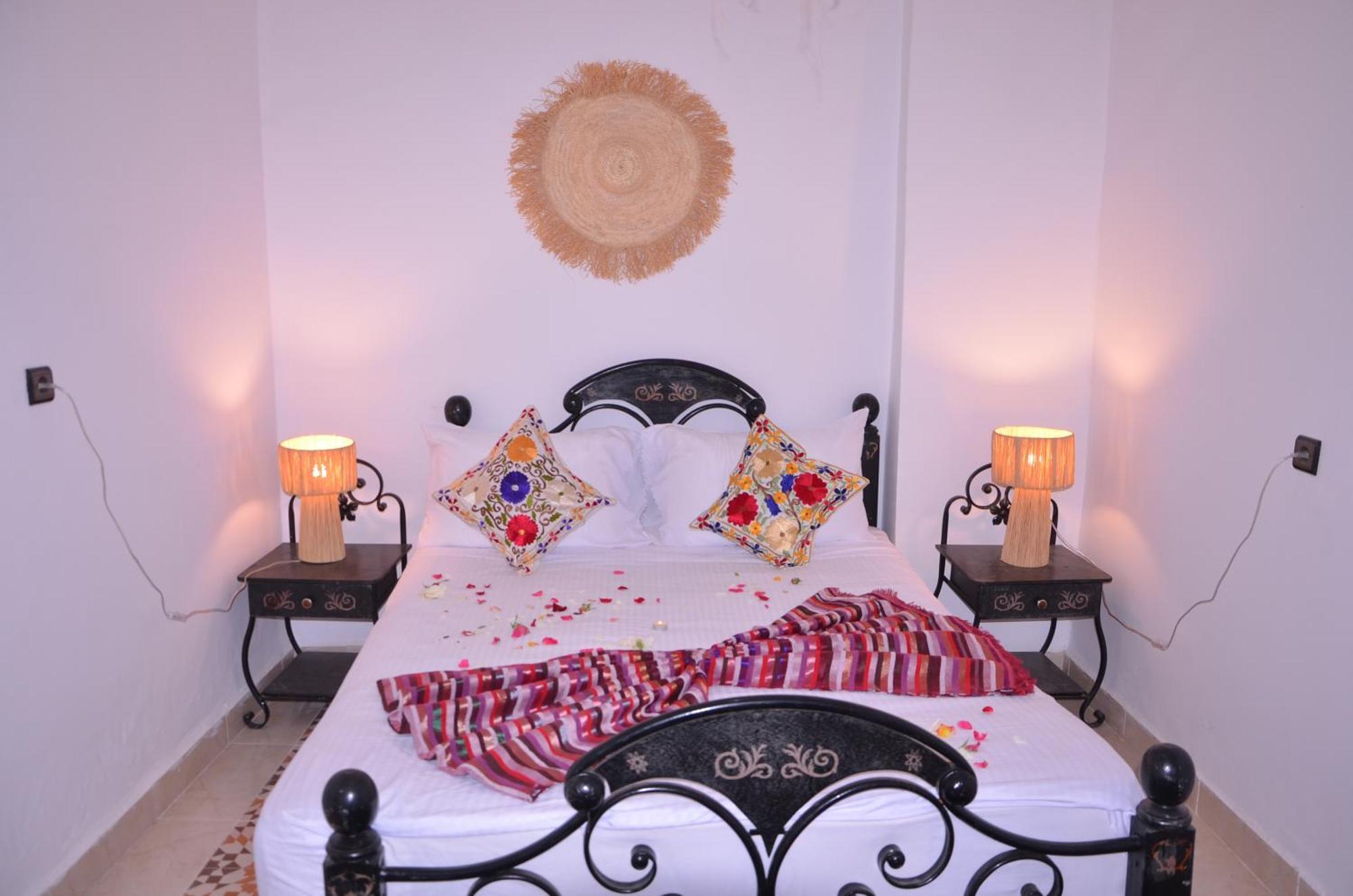 Benrahal Riad