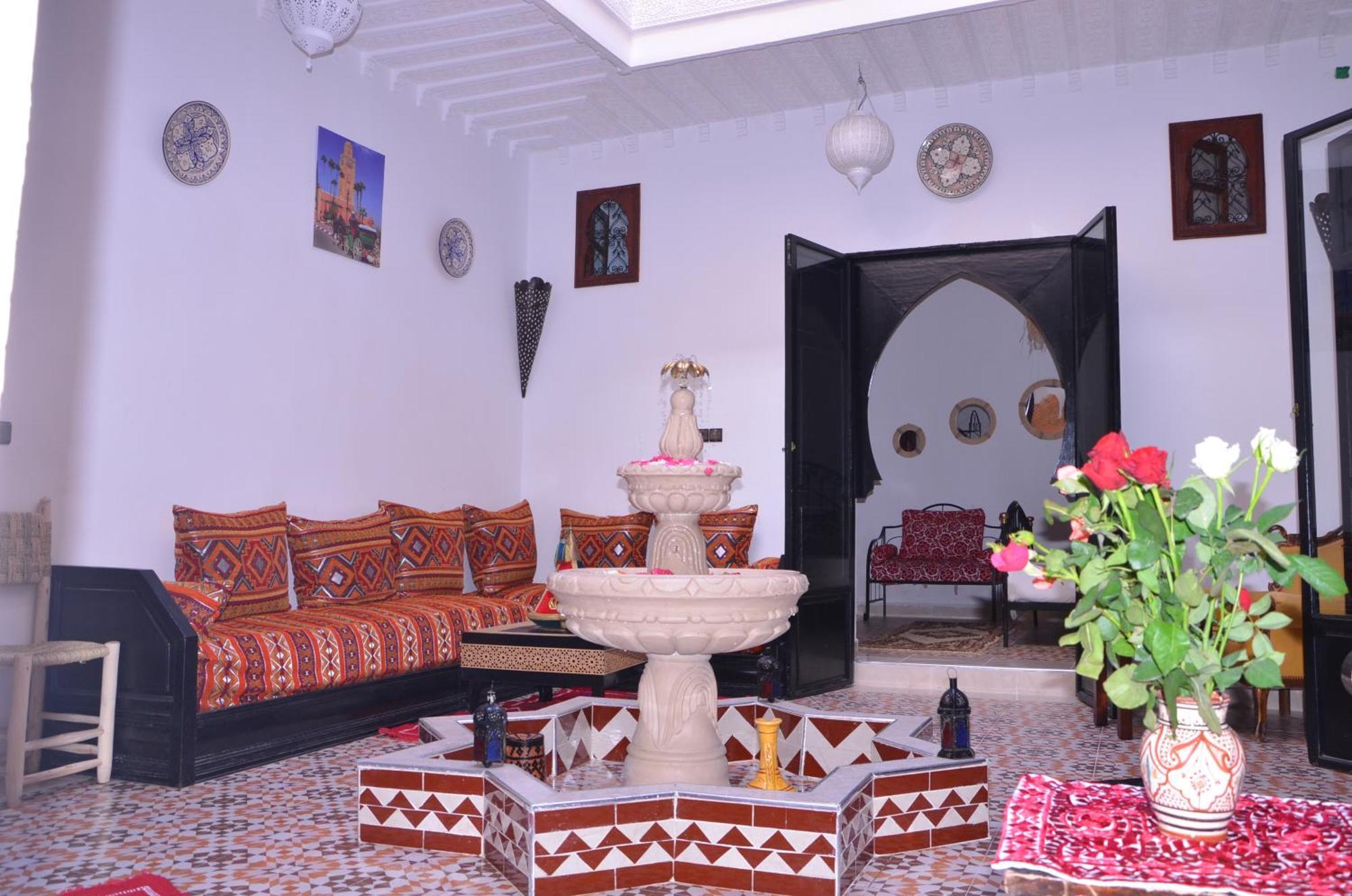 Benrahal Riad *