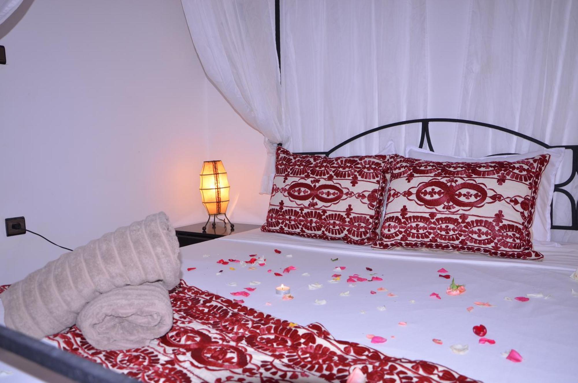 Benrahal Riad Marrakesh