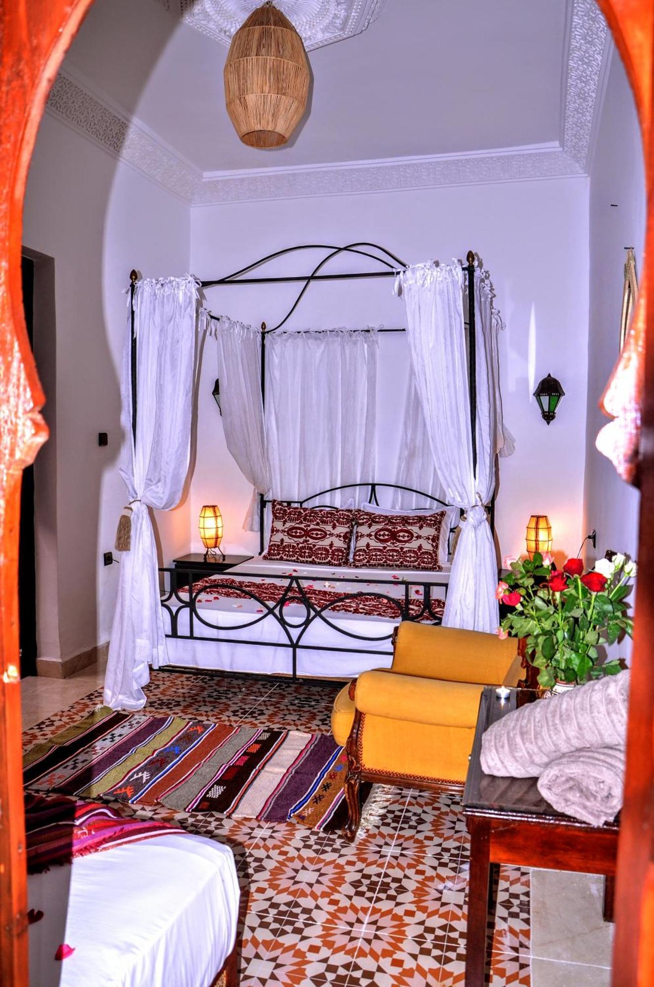 Benrahal Marrakesh