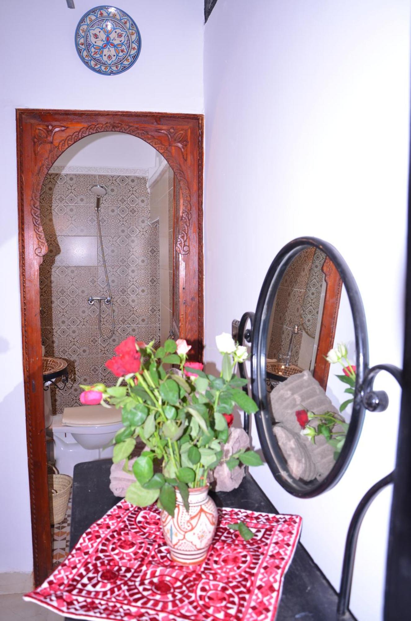 Benrahal Riad