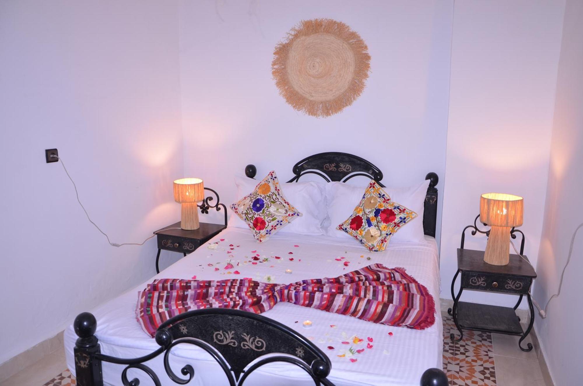 Benrahal Marrakesh