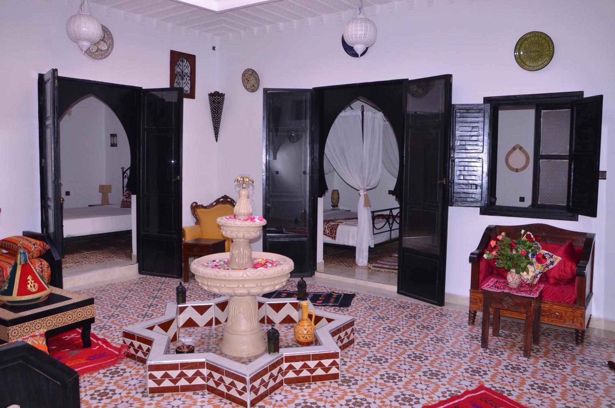 Riad Benrahal
