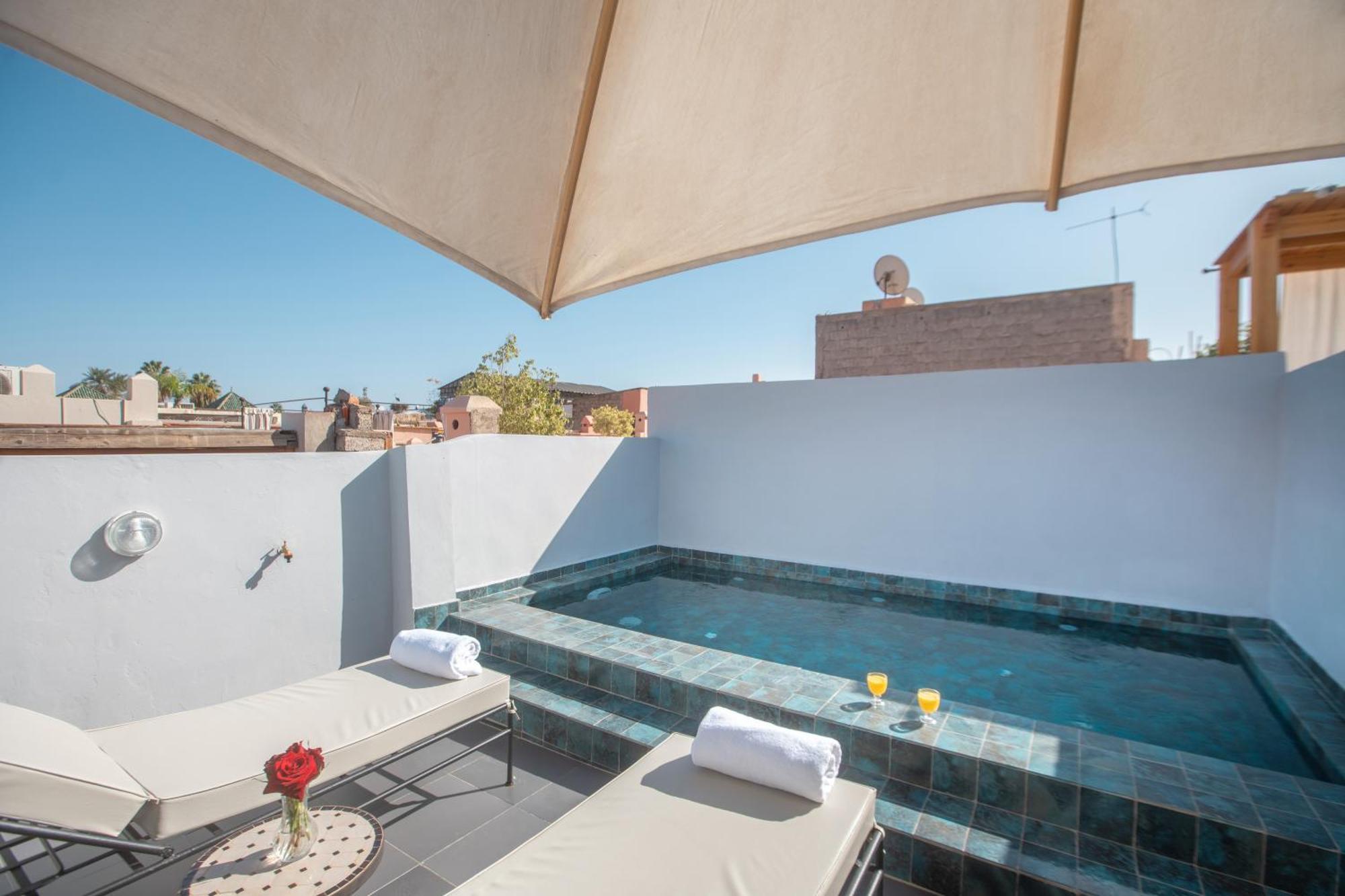 Riad Marrakech Marrakesh