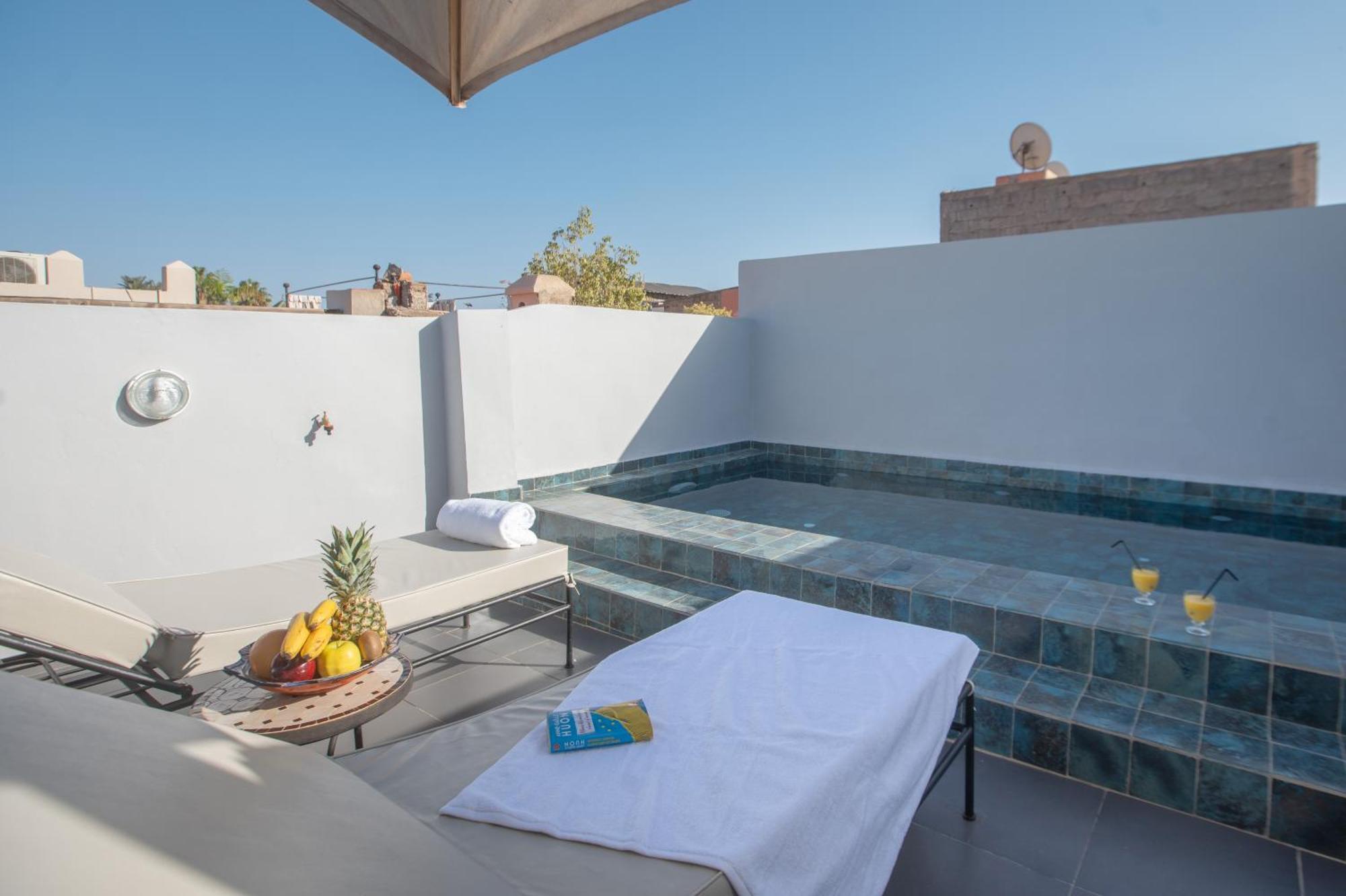Riad Marrakech Marrakesh