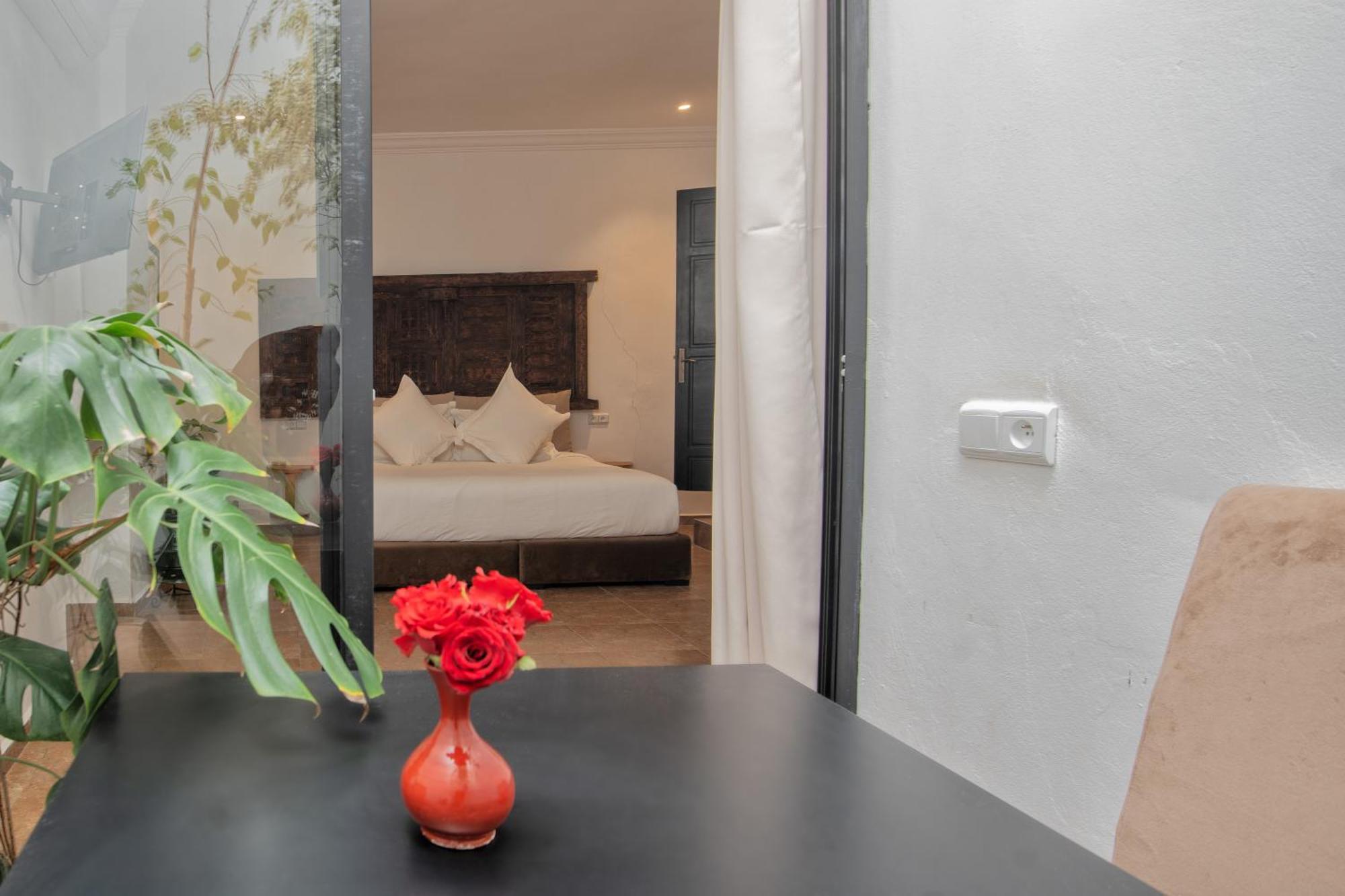 Marrakech 4*
