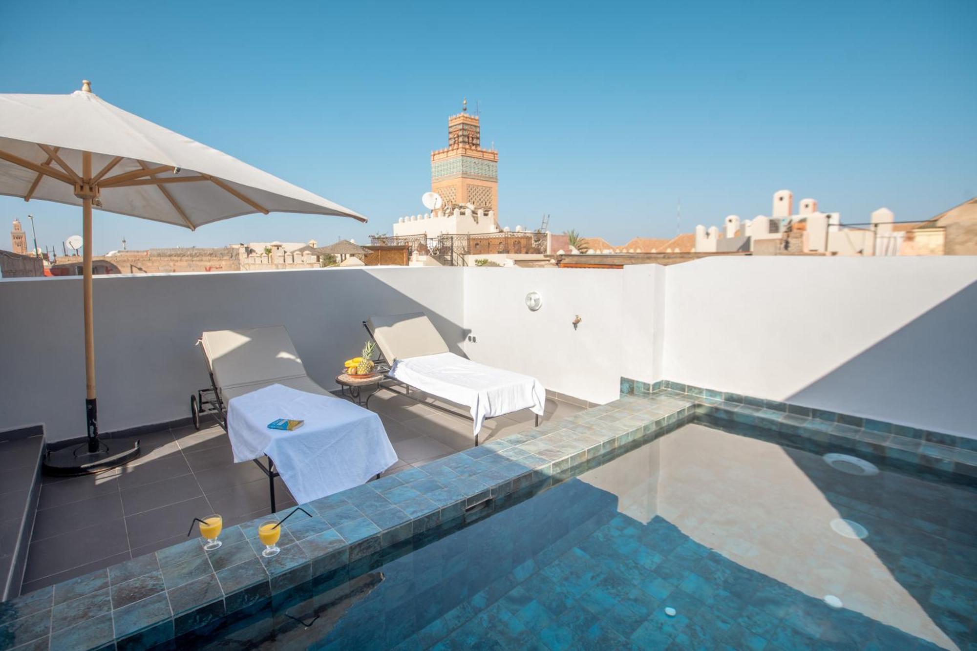 Marrakech
