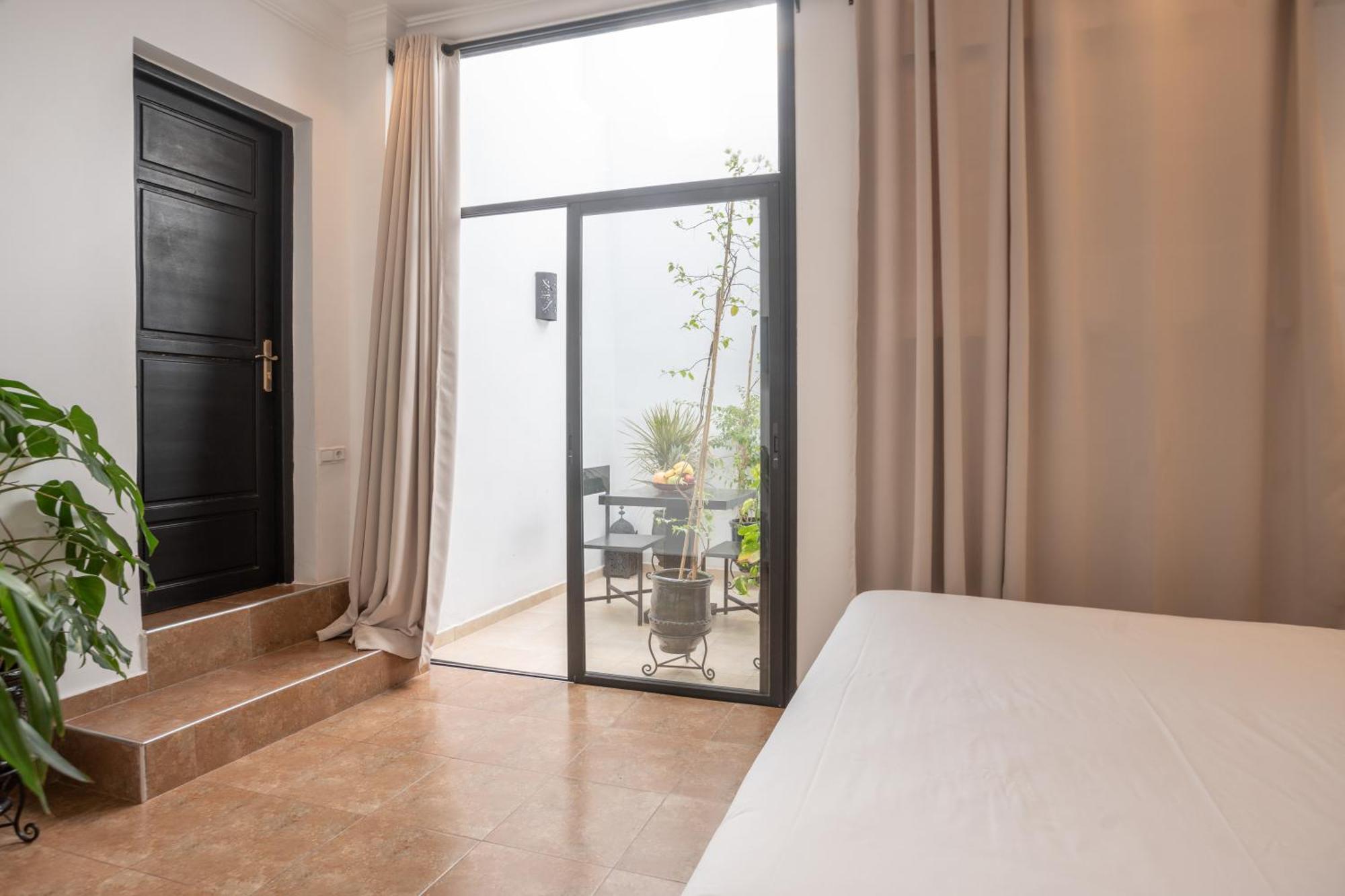 Marrakech Riad 4*