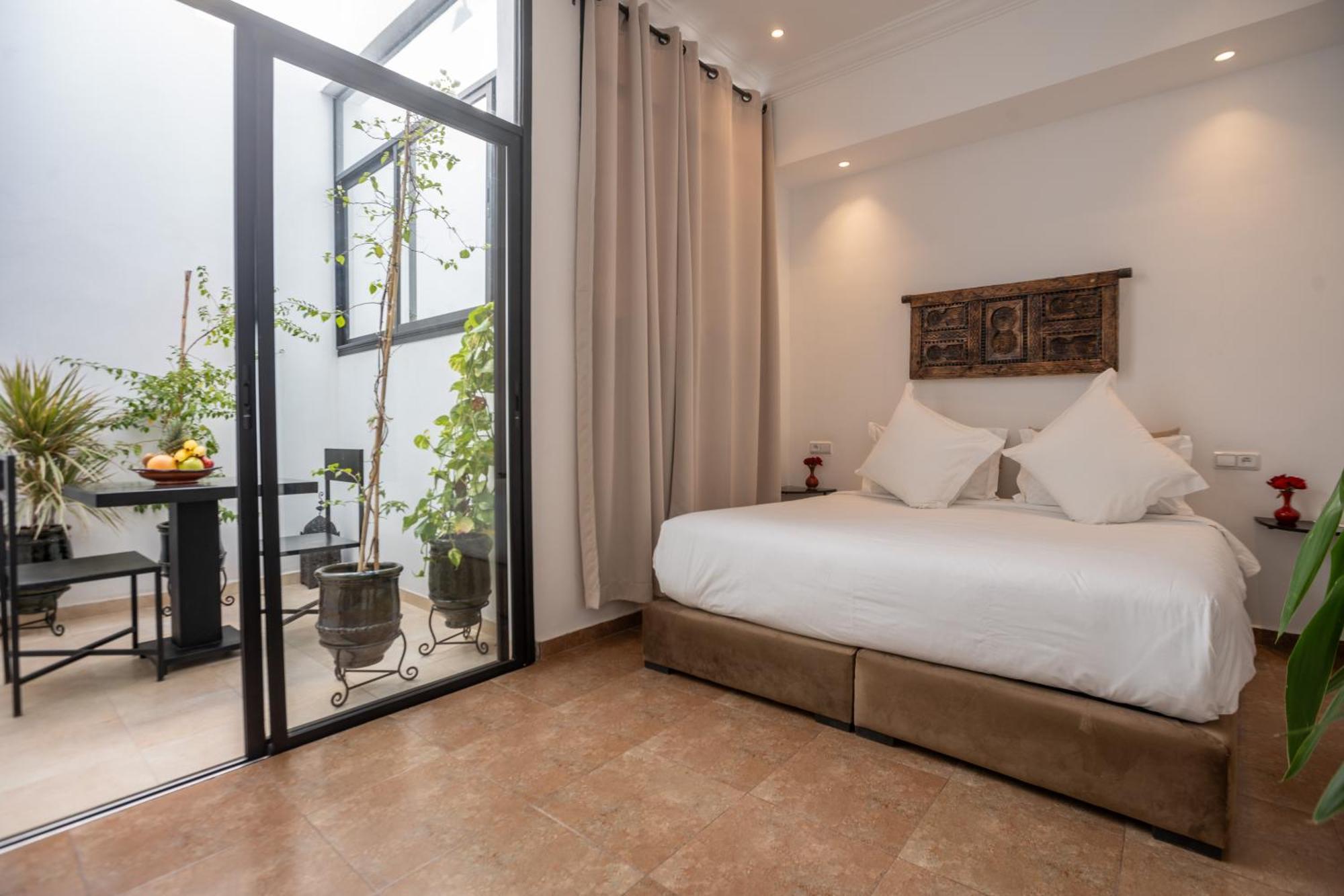 Marrakech Riad Marrakesh