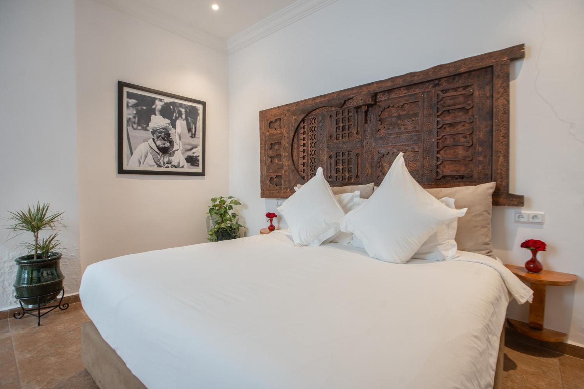 Marrakech 4*
