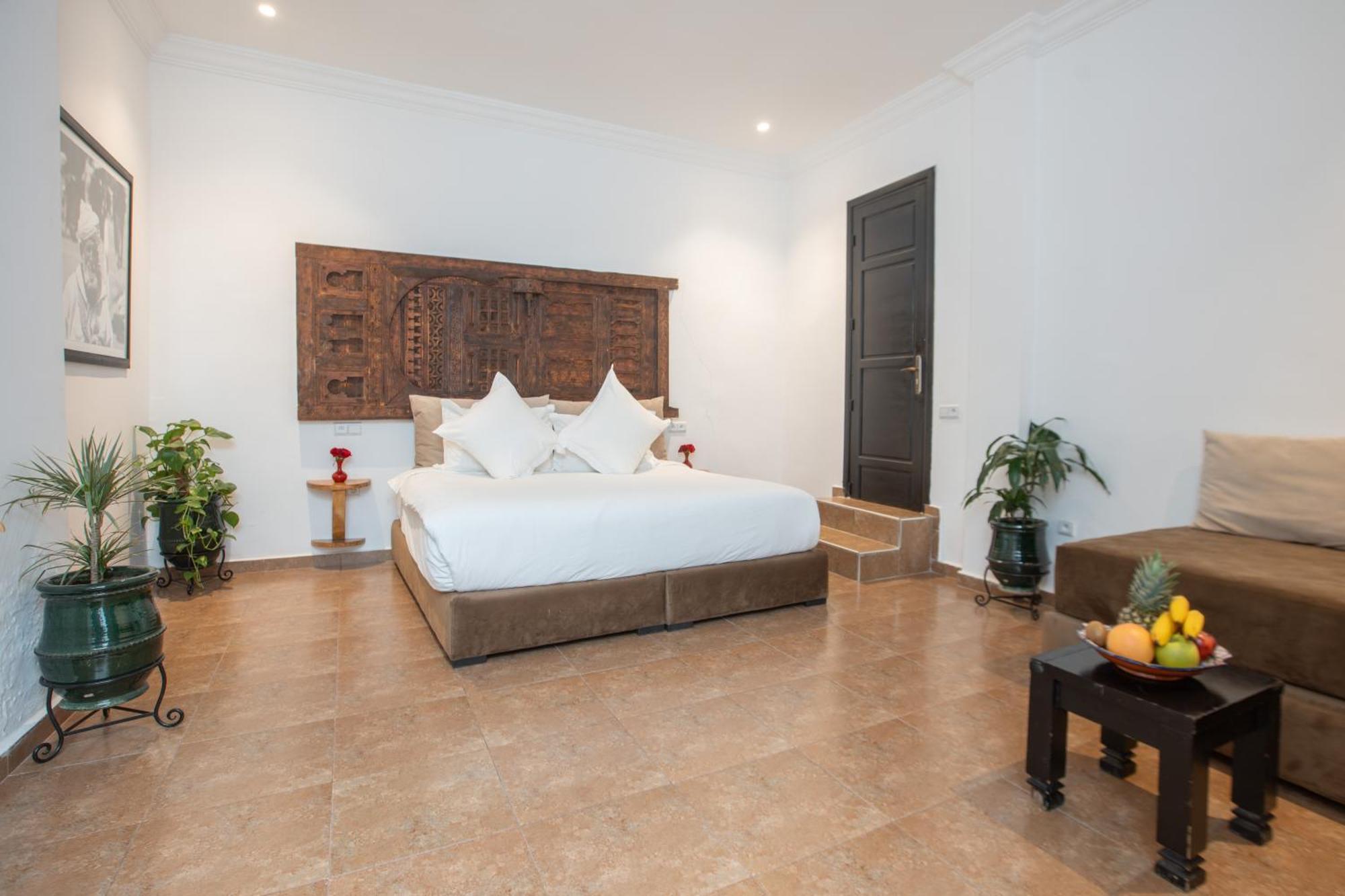 Marrakech 4* Marrakesh