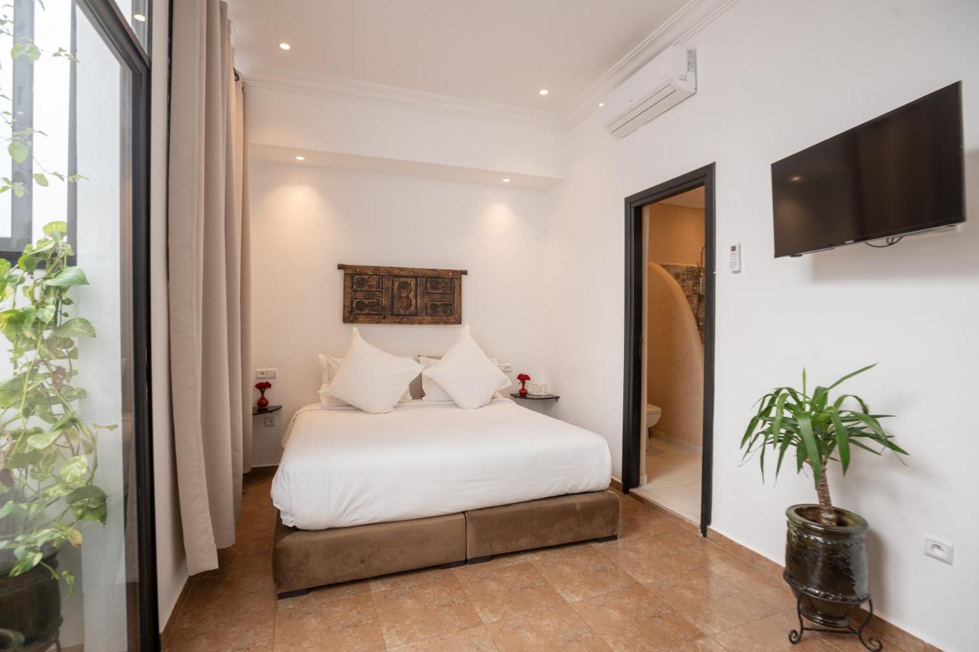Riad Marrakech 4*