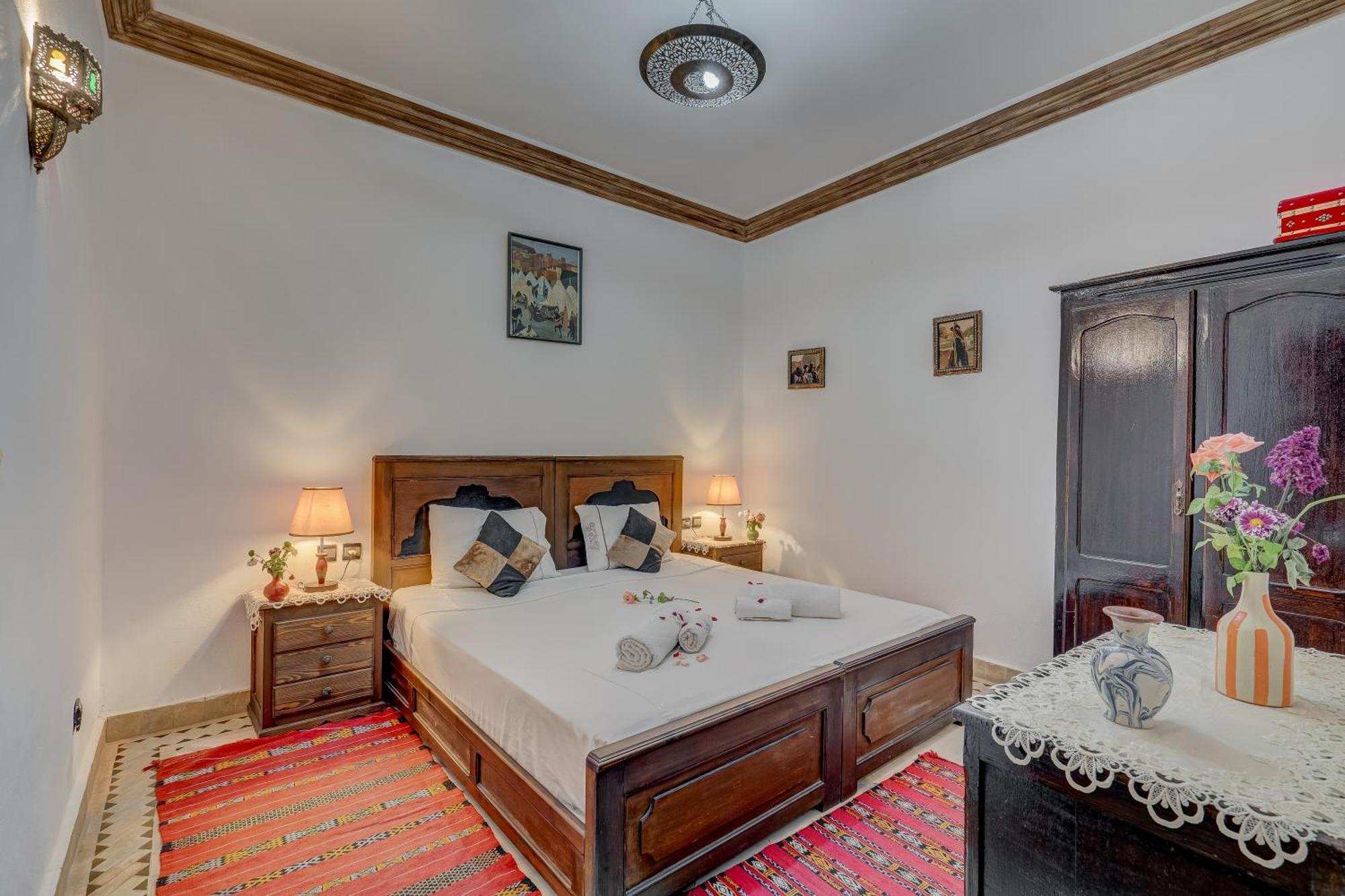 Riad Marwa Marrakech Marrakesh