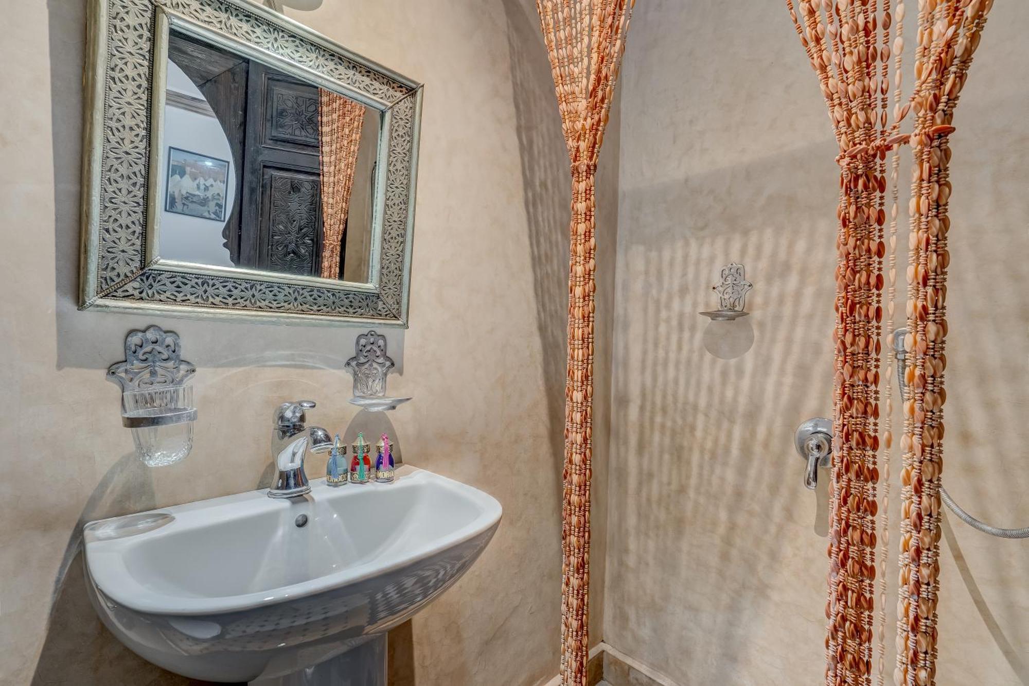 Marwa Marrakech 3*