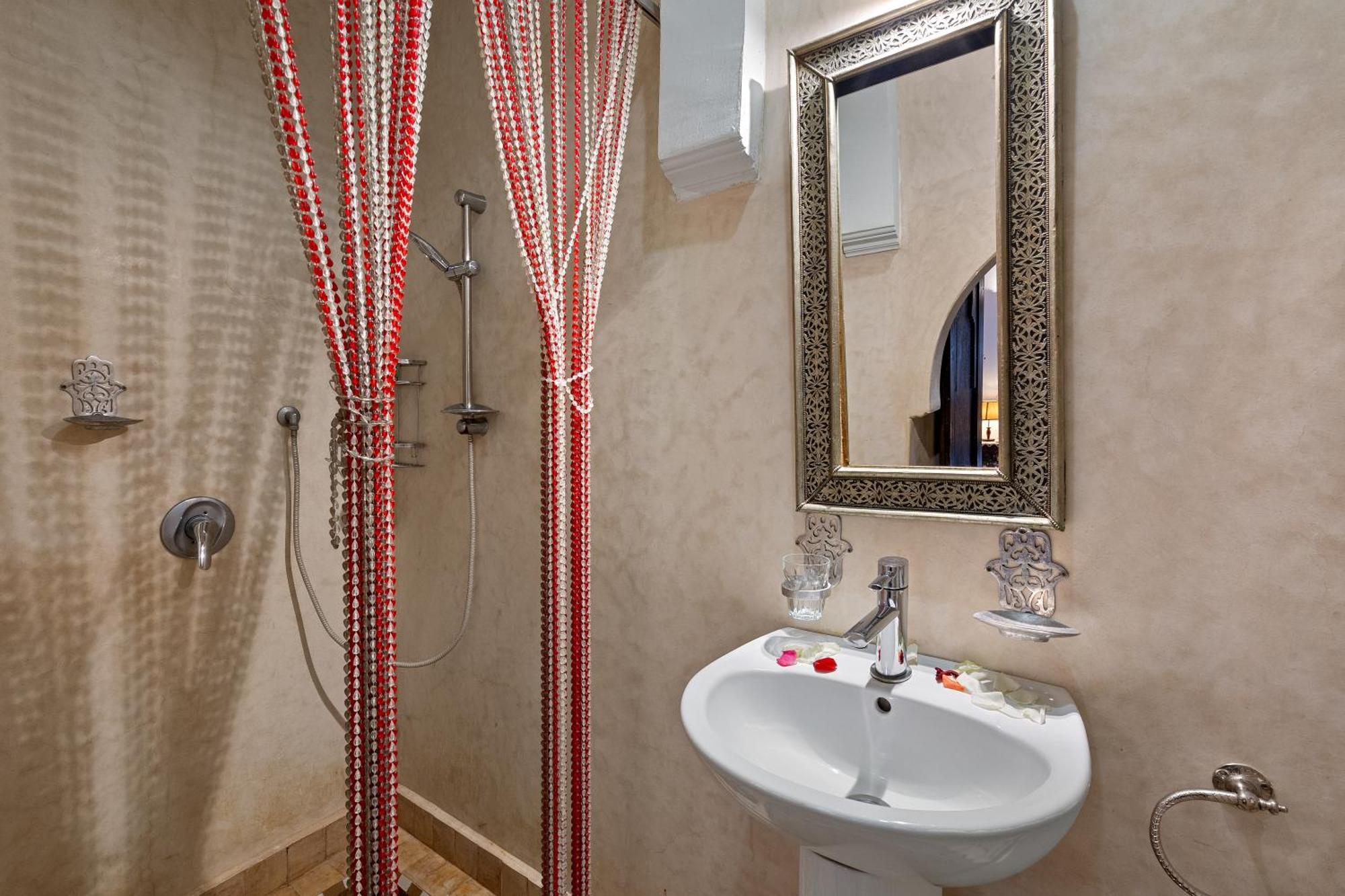 Marwa Marrakech Riad