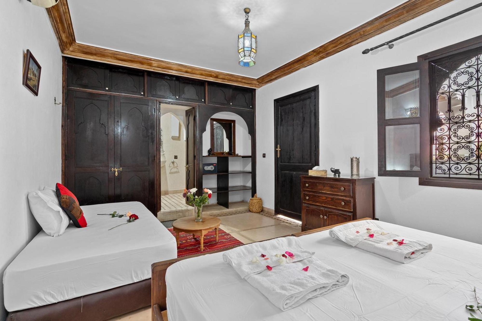 Riad Marwa Marrakech