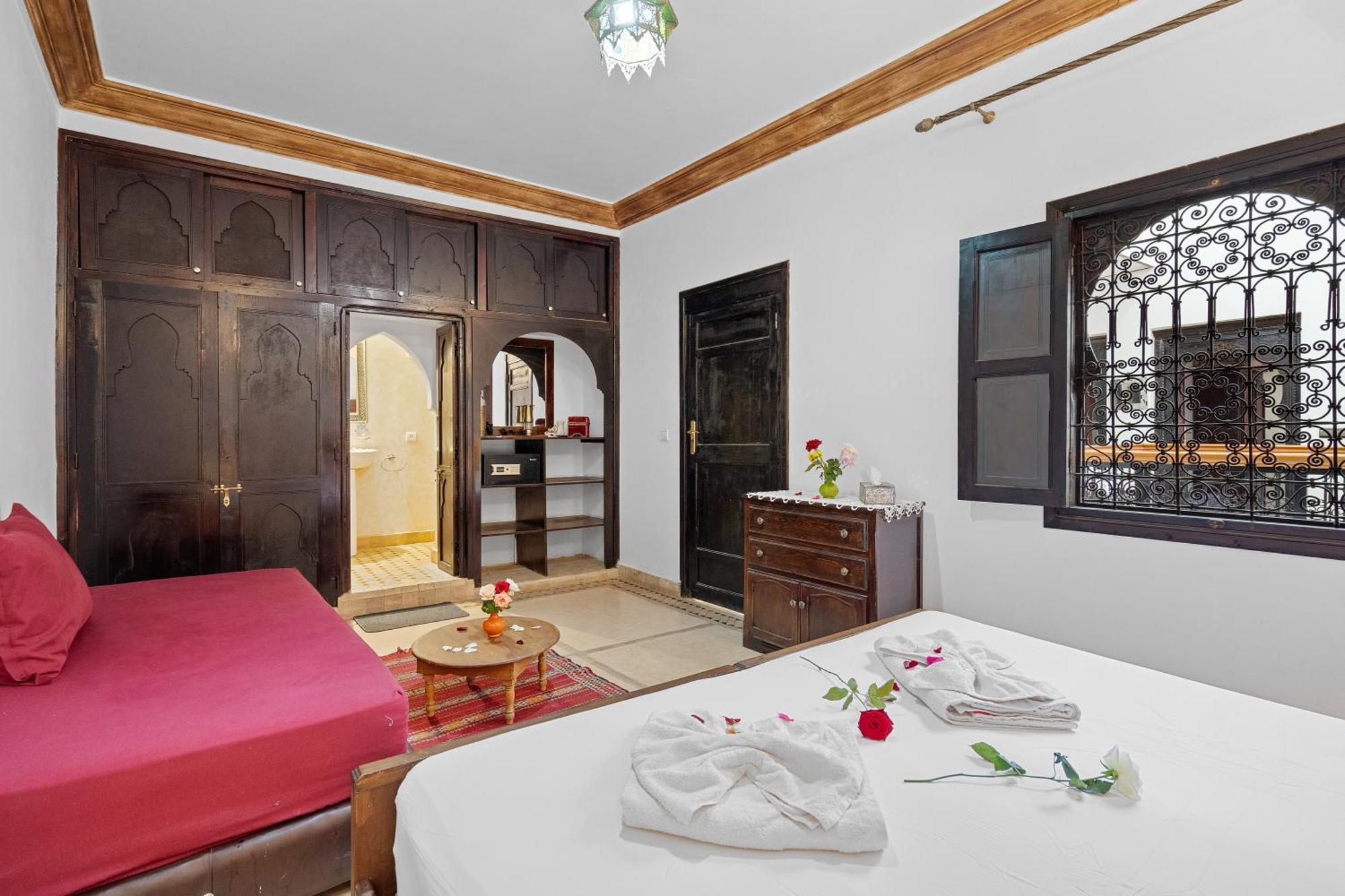 Marwa Marrakech Riad 3*