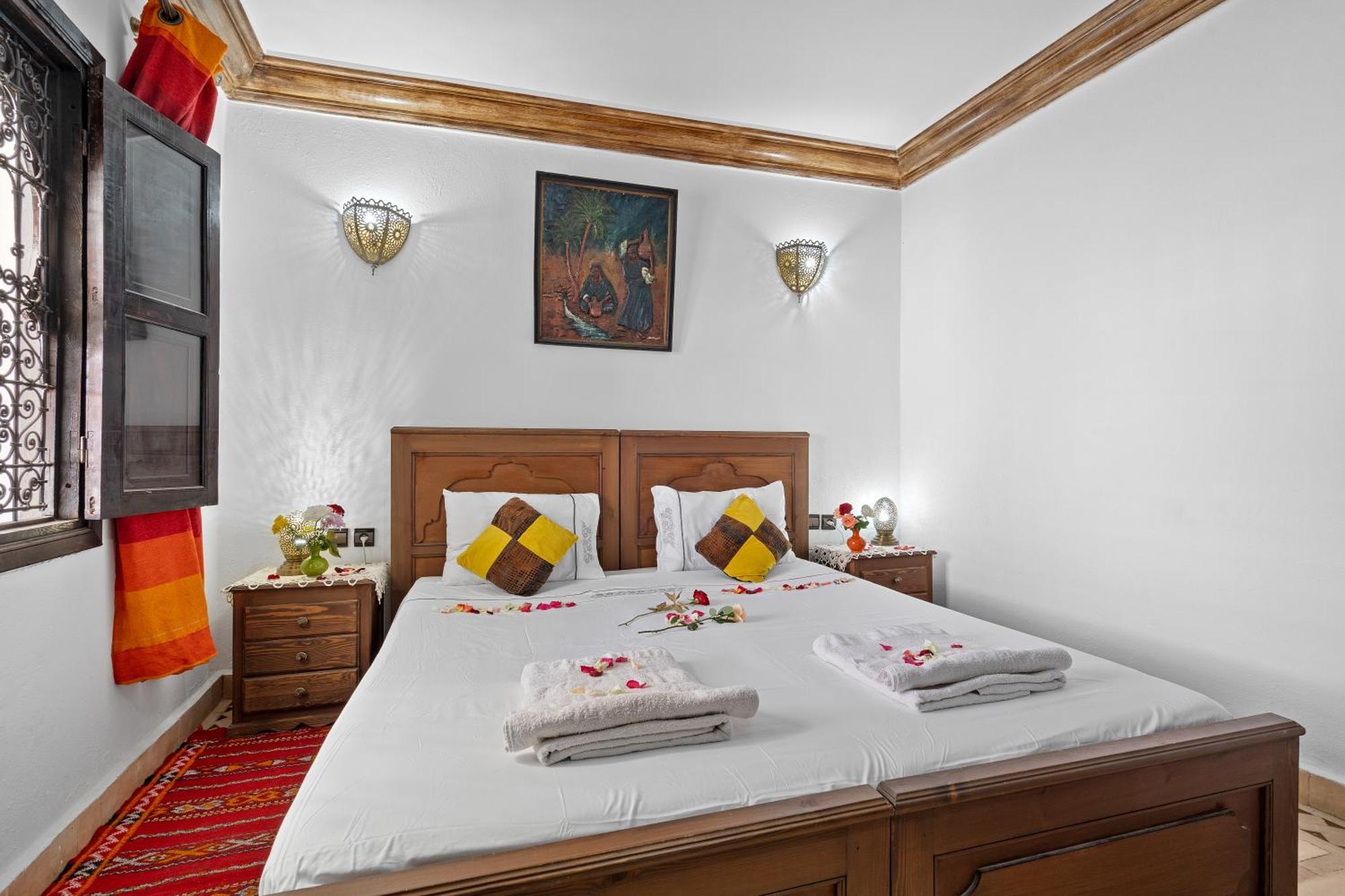 Riad Marwa Marrakech Marrakesh