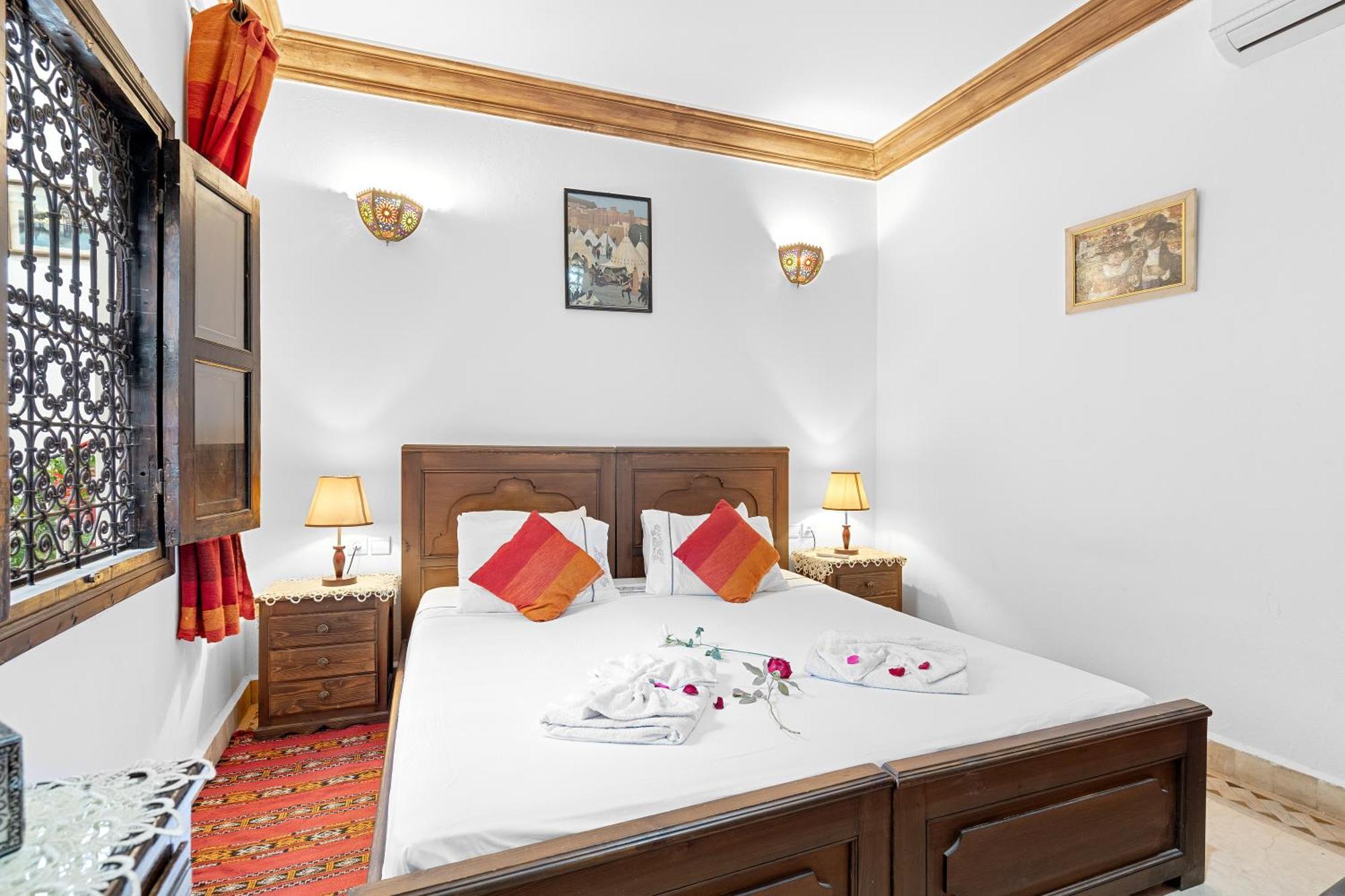 Marwa Marrakech 3*